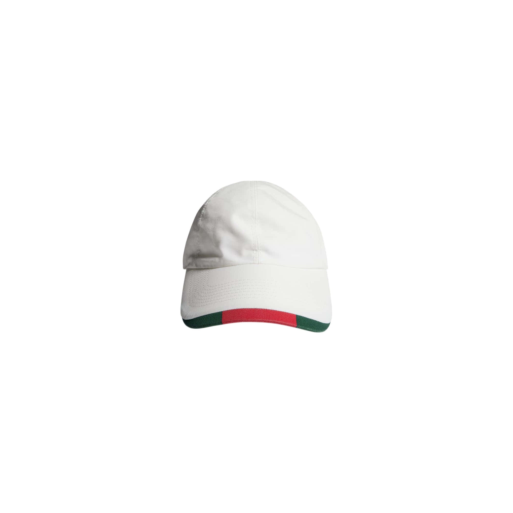 Gucci Baseball Hat