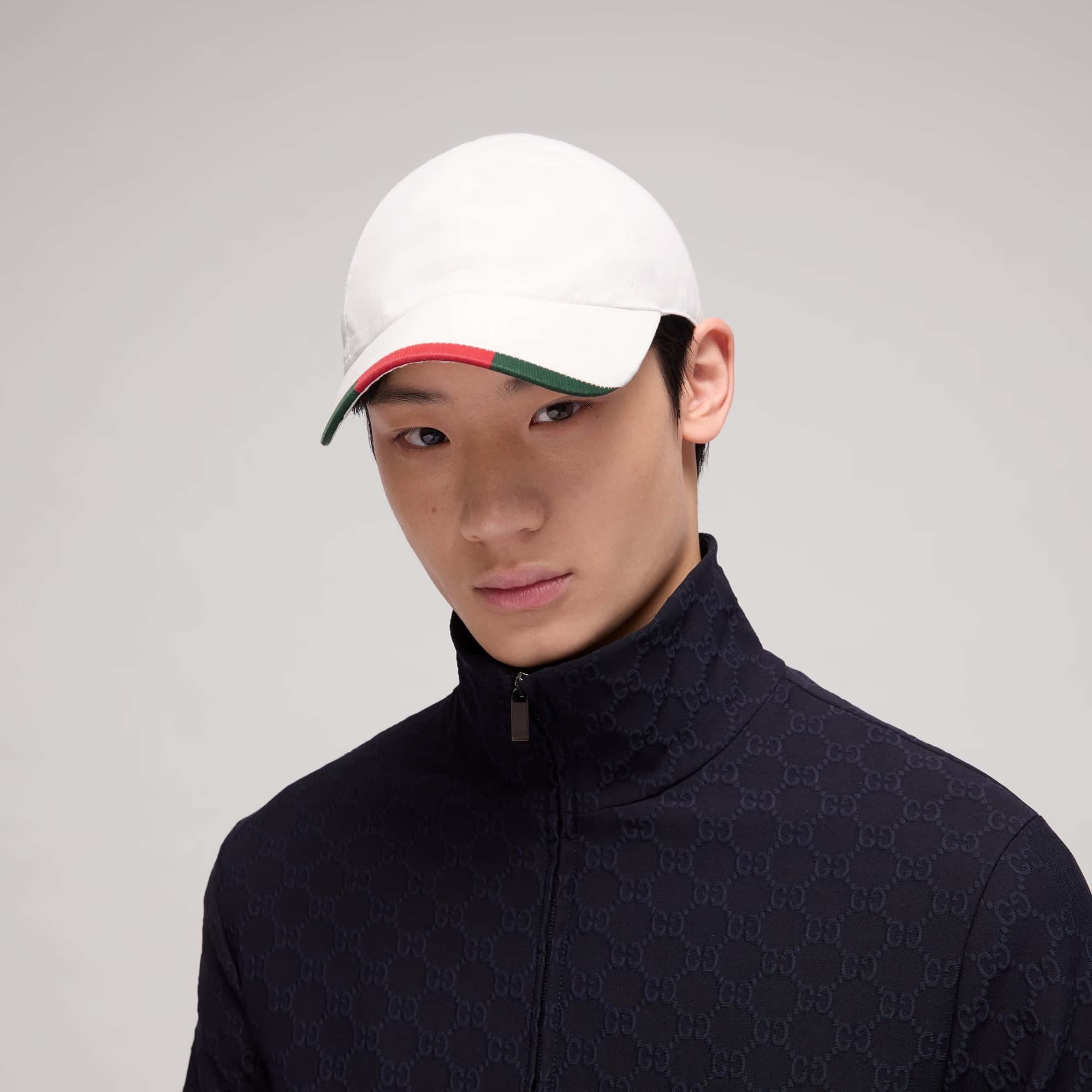 Gucci Baseball Hat