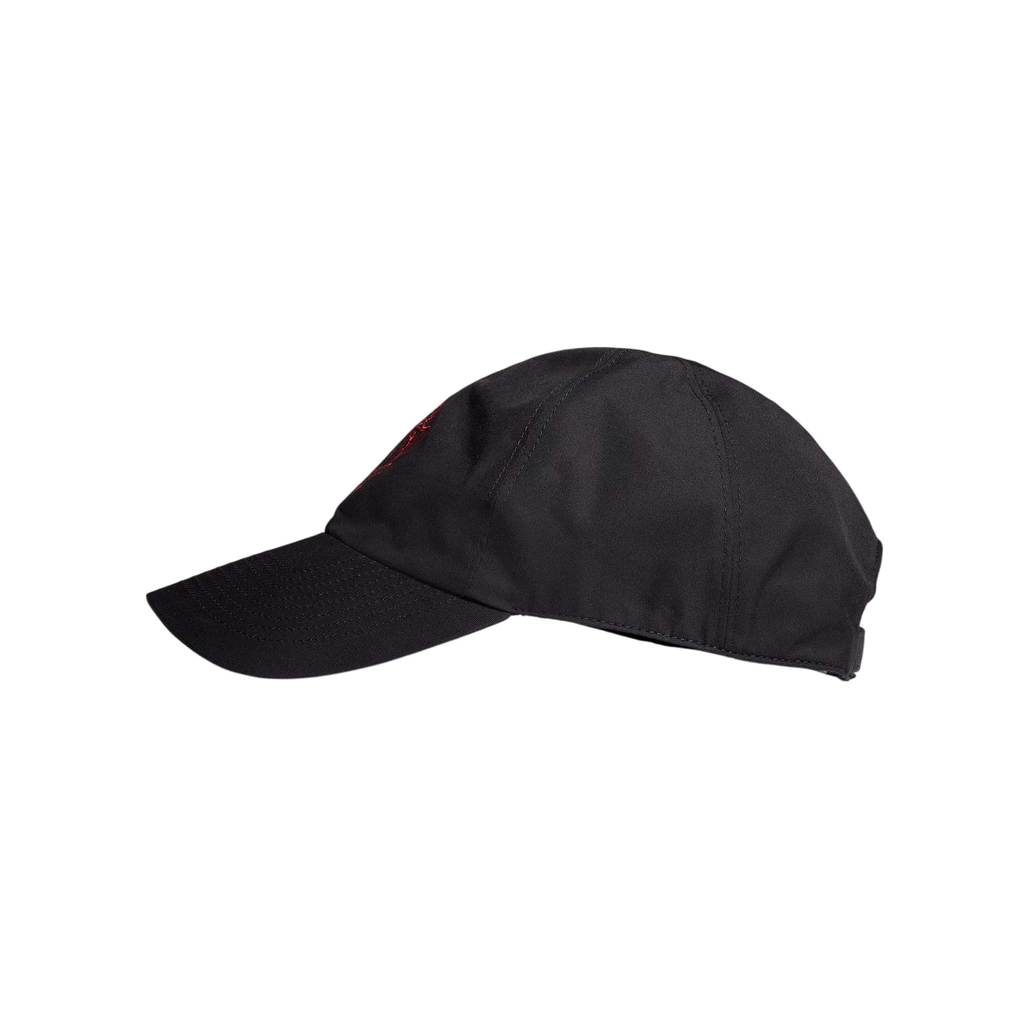 Gucci Baseball Hat With Embroidery