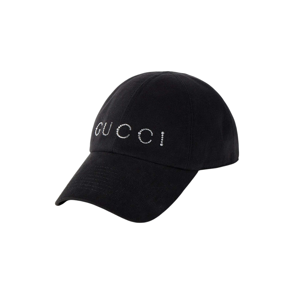 Gucci Baseball Hat