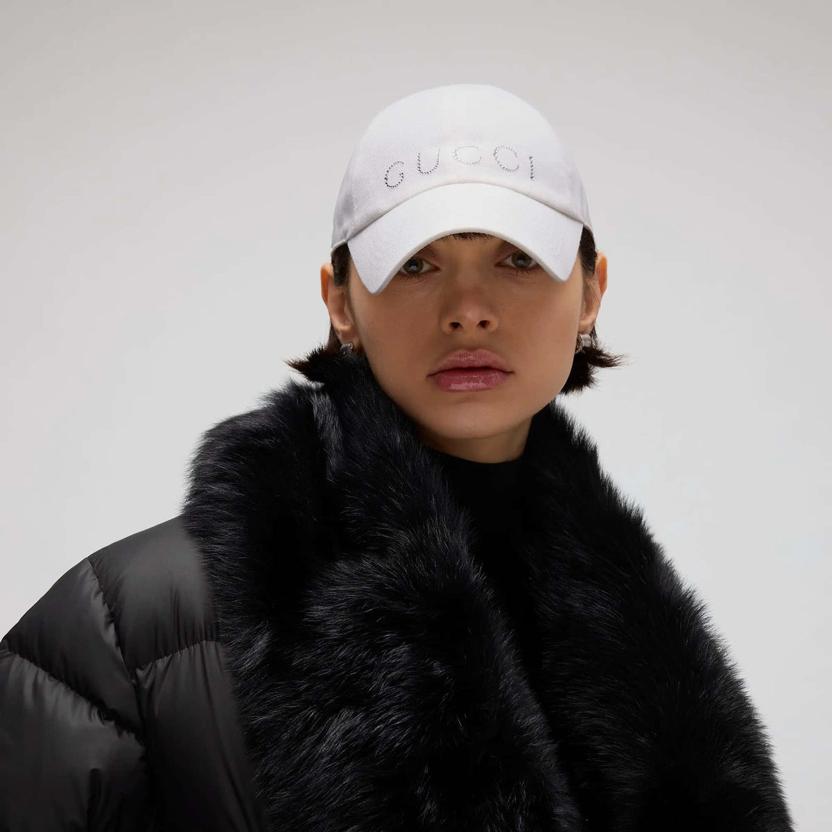 Gucci Baseball Hat