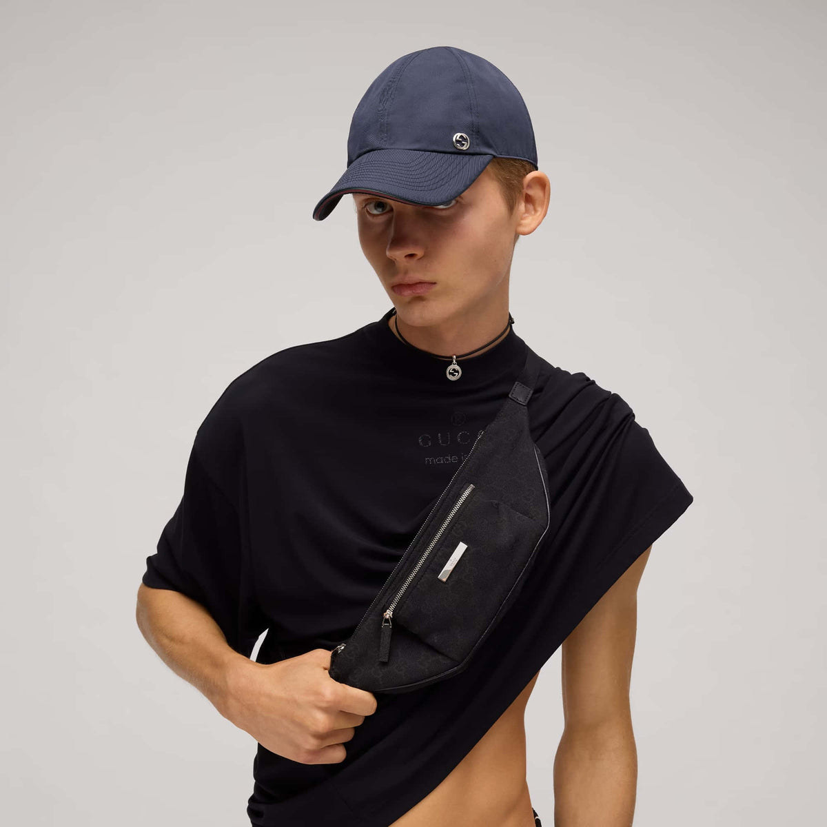 Gucci Baseball Cap
