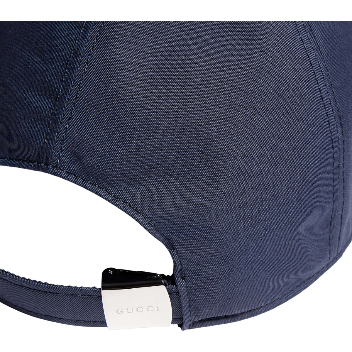 Gucci Baseball Cap