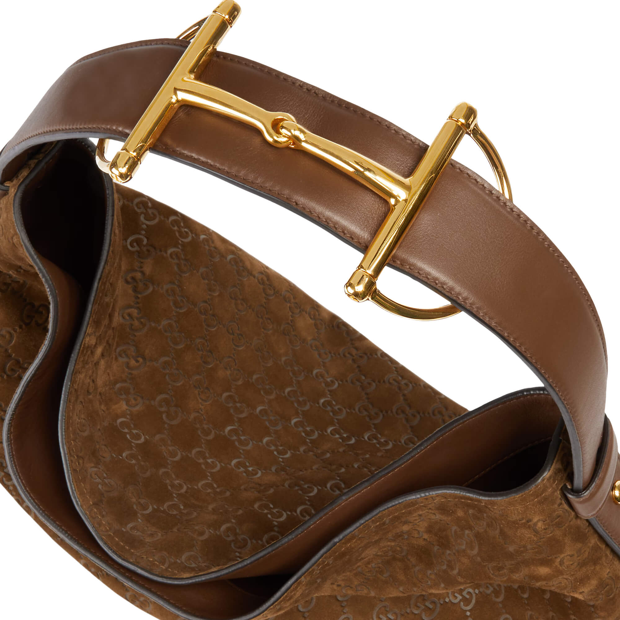 Gucci Beatrix Large Tote Bag