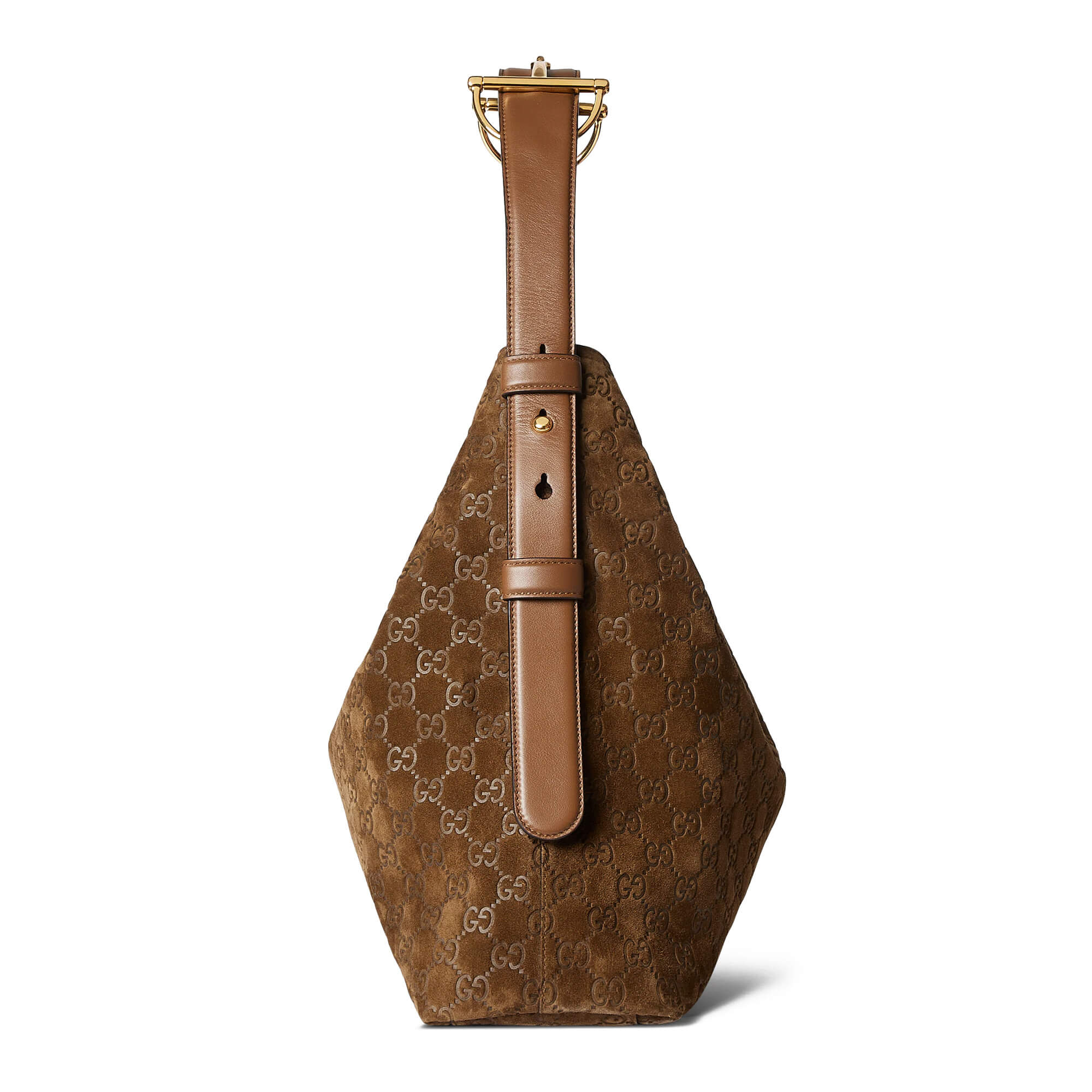 Gucci Beatrix Large Tote Bag