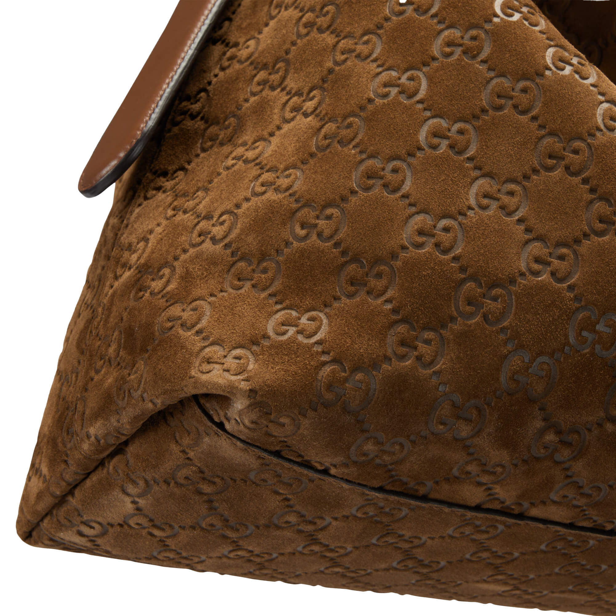 Gucci Beatrix Large Tote Bag