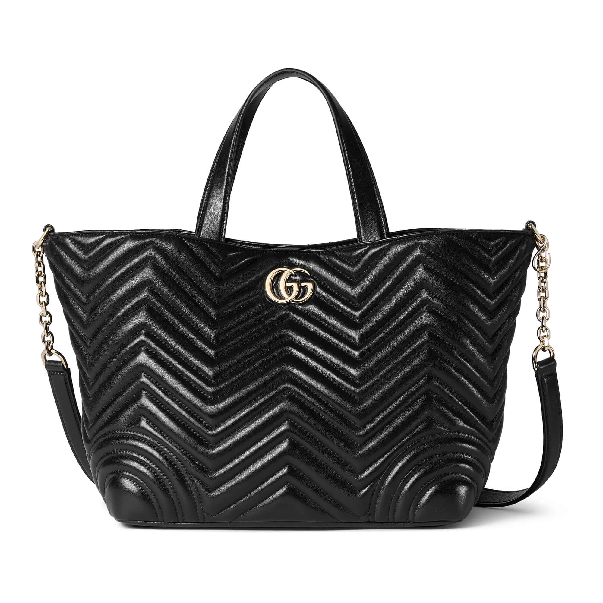 Gucci Betty Medium Tote Bag