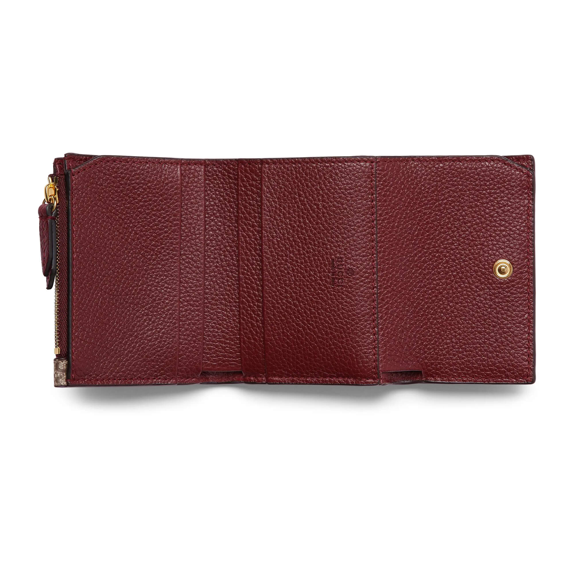 Gucci GG Marmont Mini Wallet