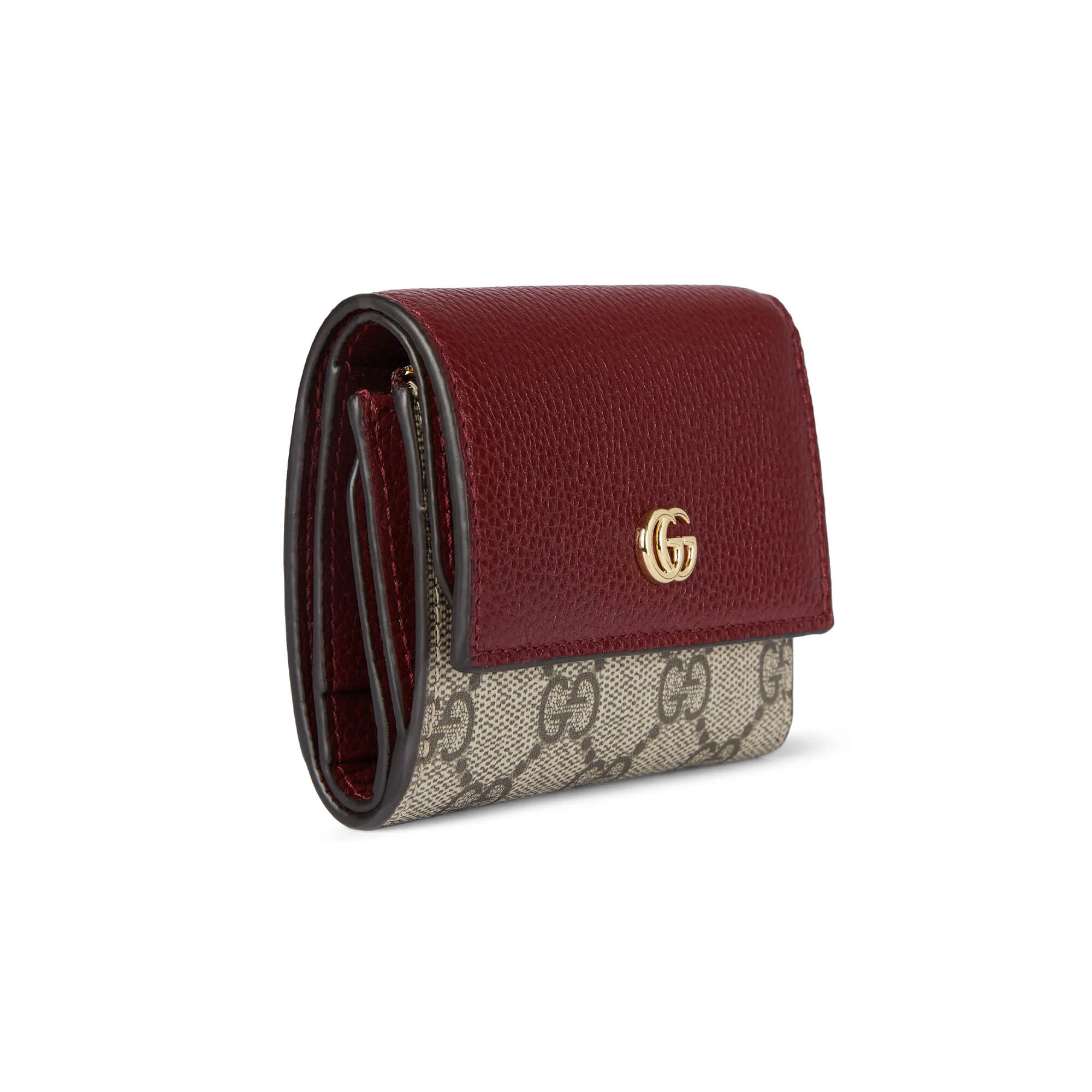 Gucci GG Marmont Mini Wallet
