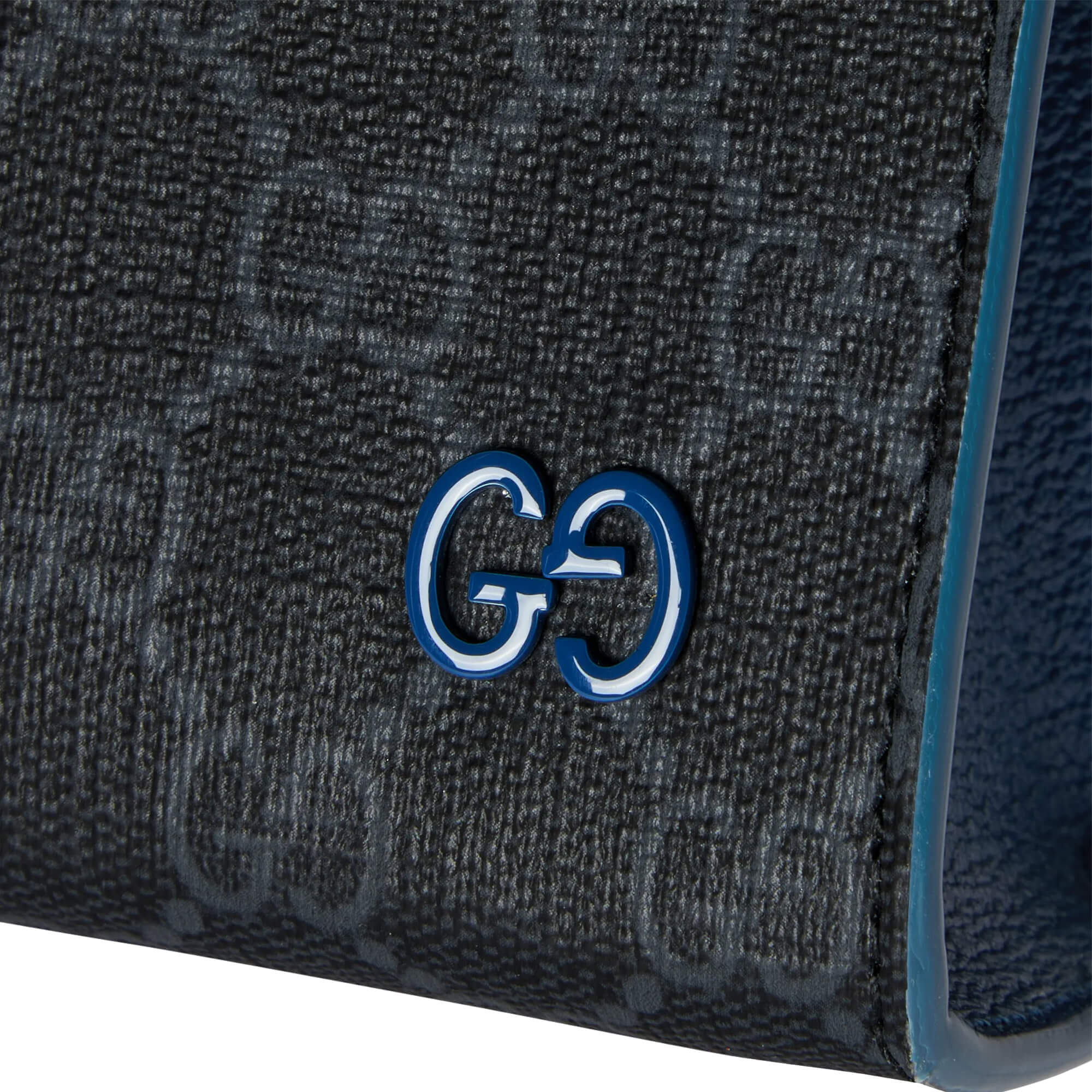 Gucci Bi-color Small Pouch