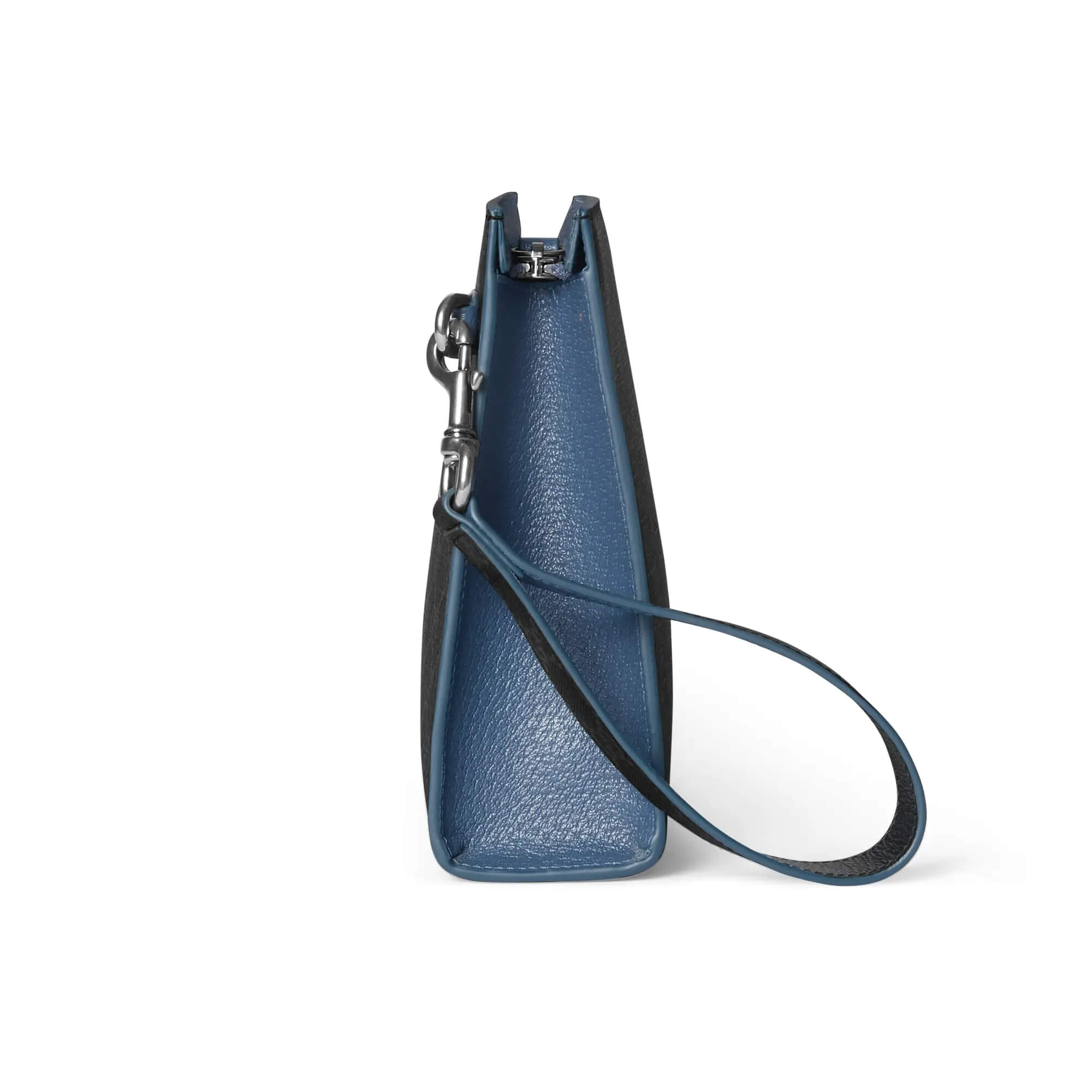 Gucci Bi-color Small Pouch