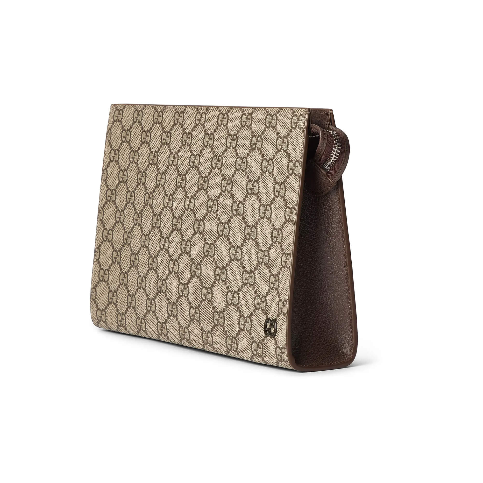 Gucci Bi-color Small Pouch