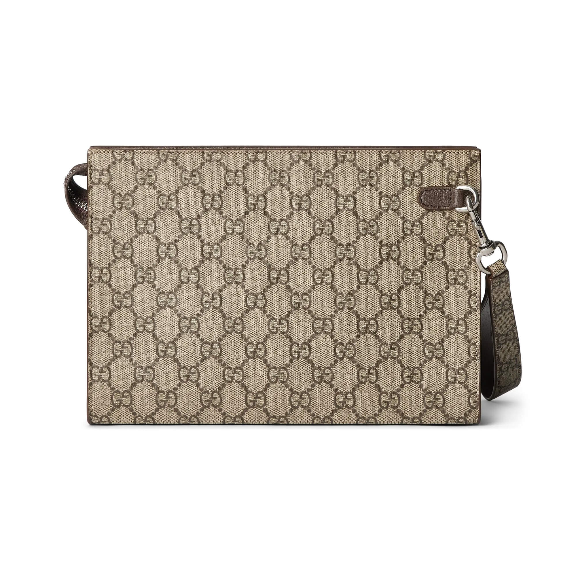 Gucci Bi-color Small Pouch