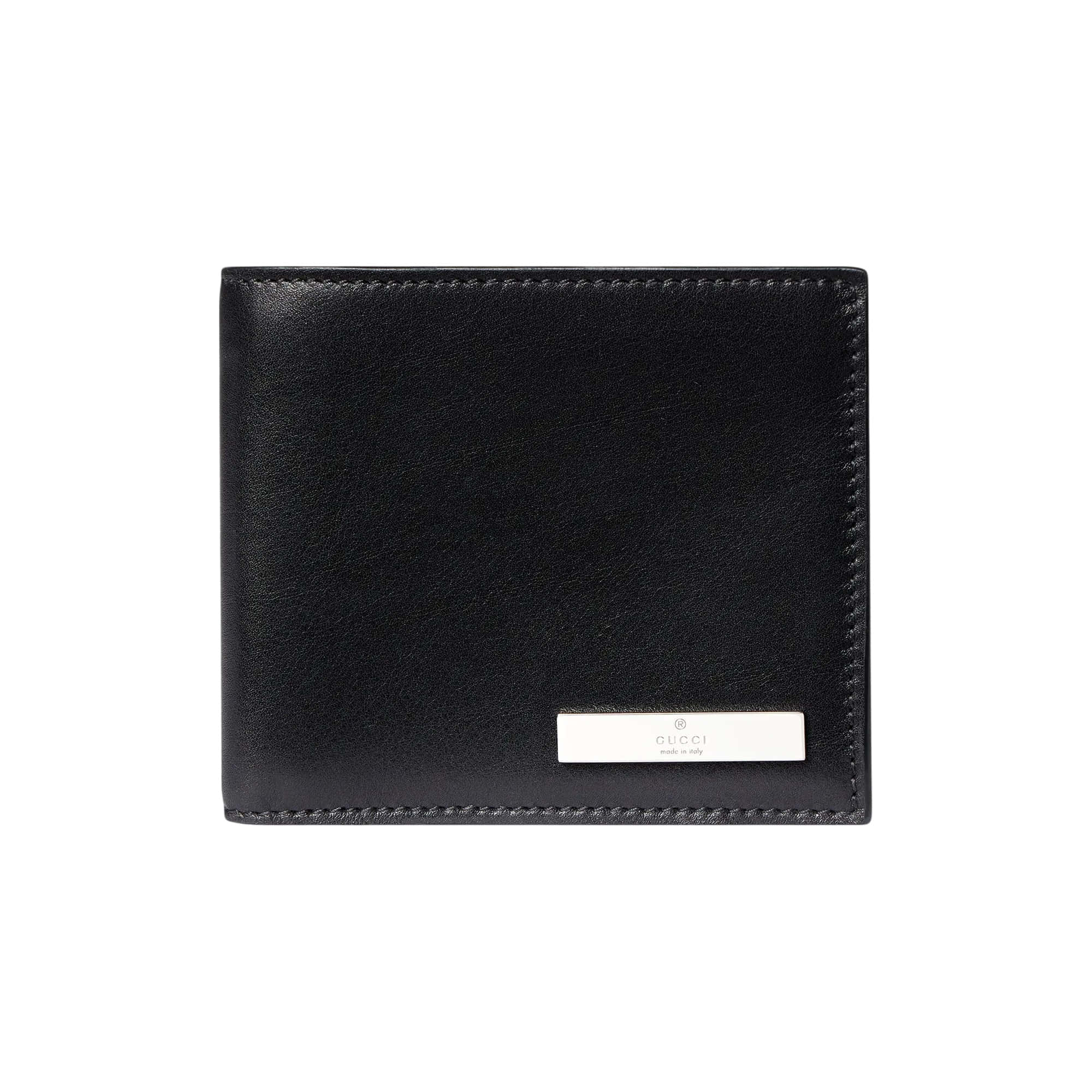 Gucci Bi-fold Wallet