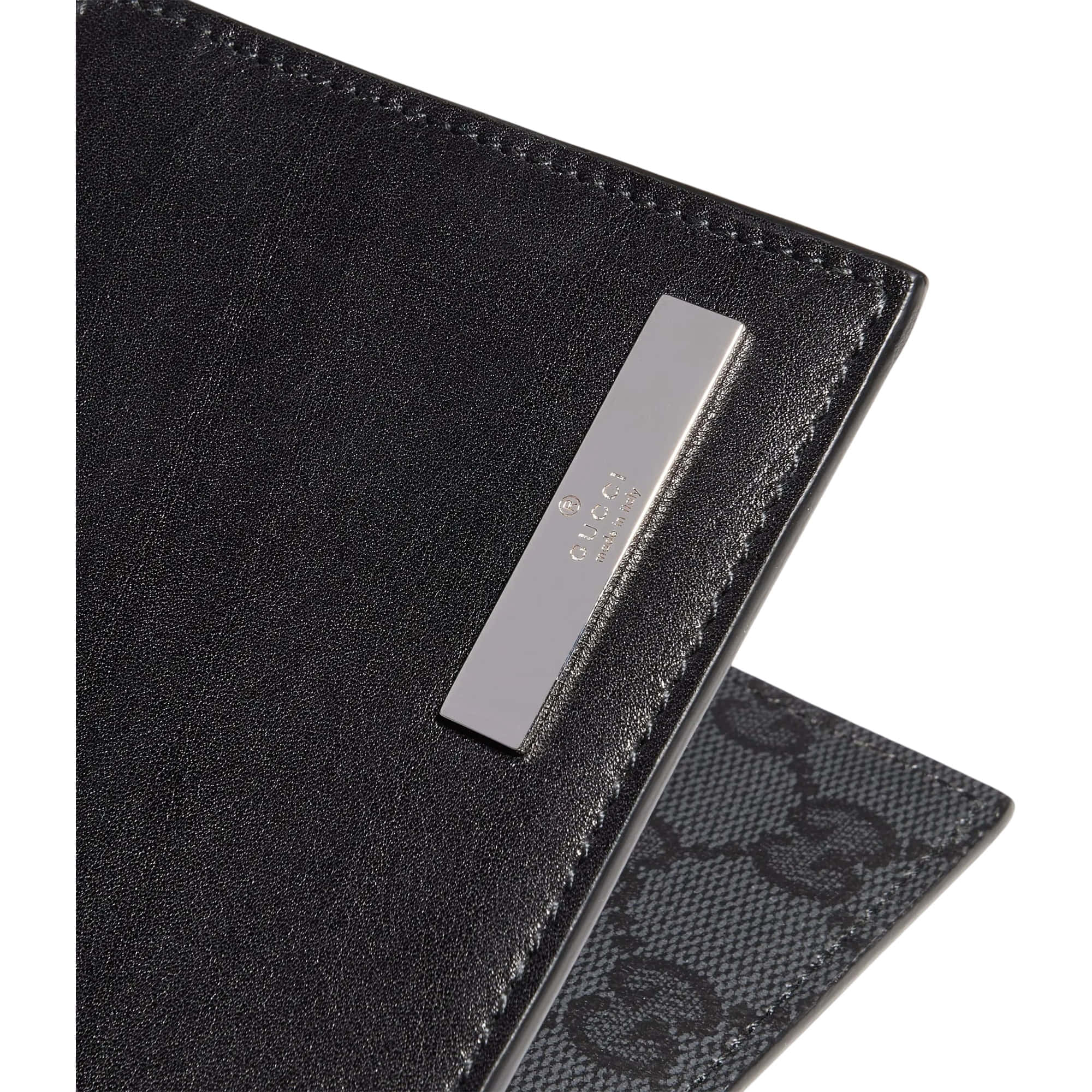 Gucci Bi-fold Wallet