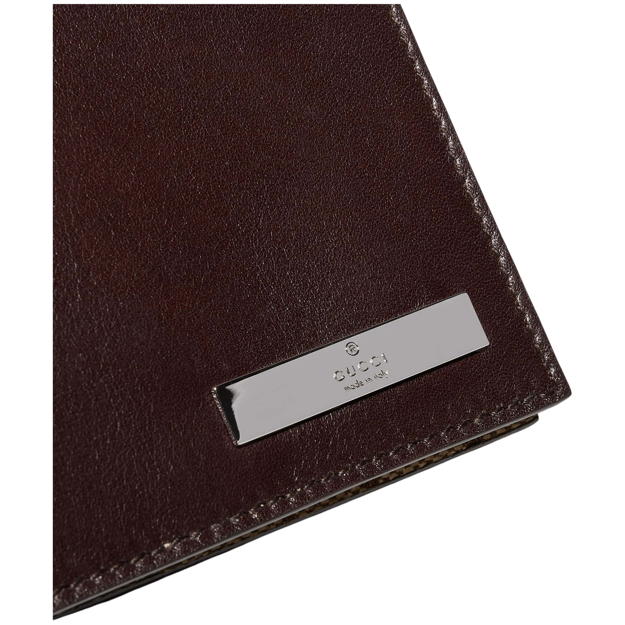 Gucci Bi-fold Wallet