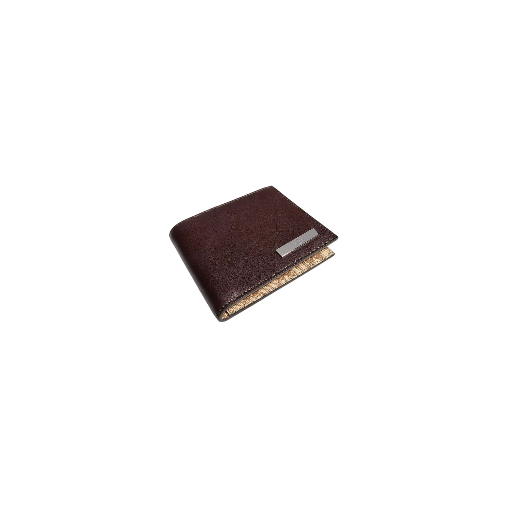 Gucci Bi-fold Wallet