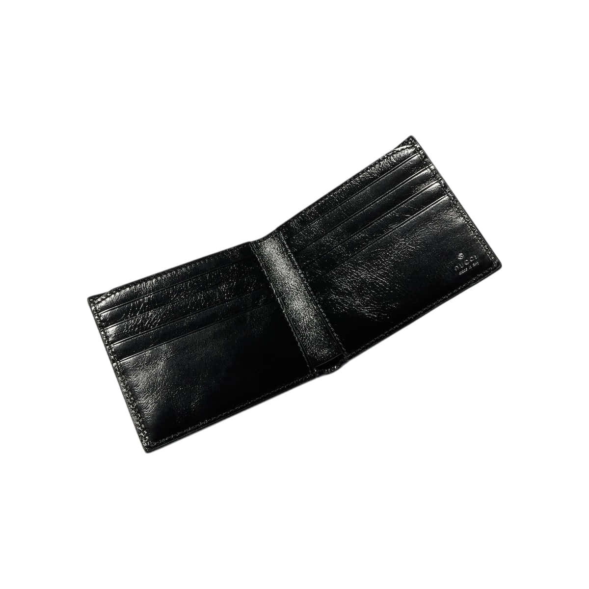 WALLET - שחור