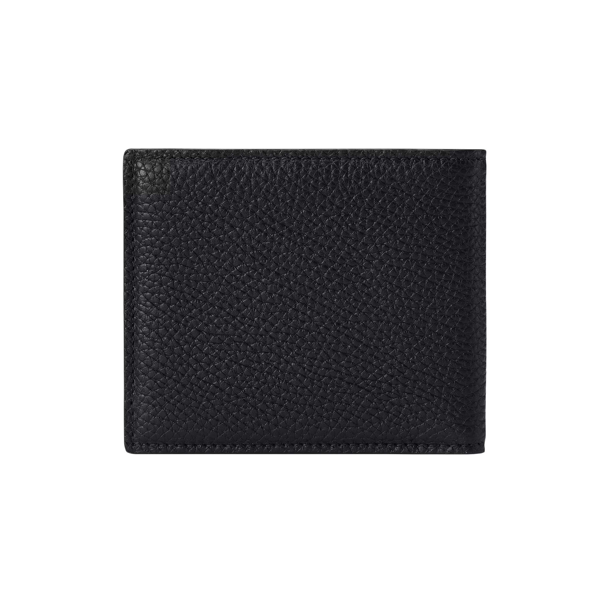 Gucci Bi-fold Wallet With GUCCI Logo