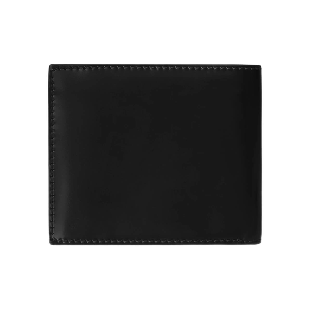 Gucci Bi-fold Embossed Wallet