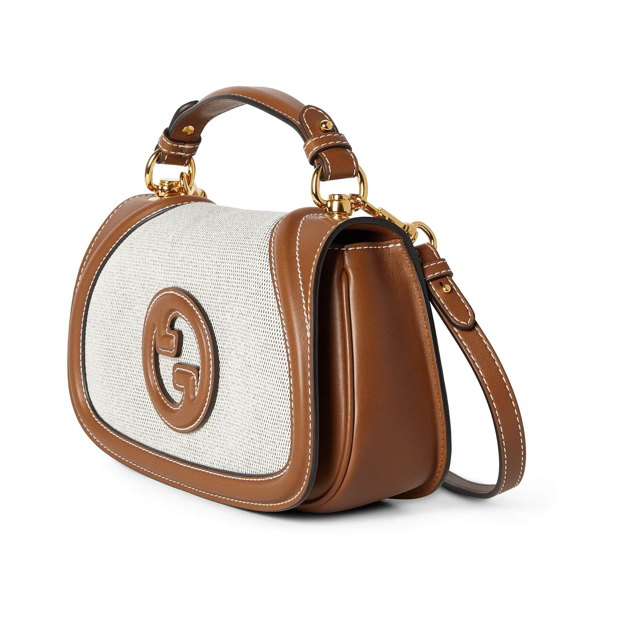 Gucci Blondie Medium Top Handle Bag