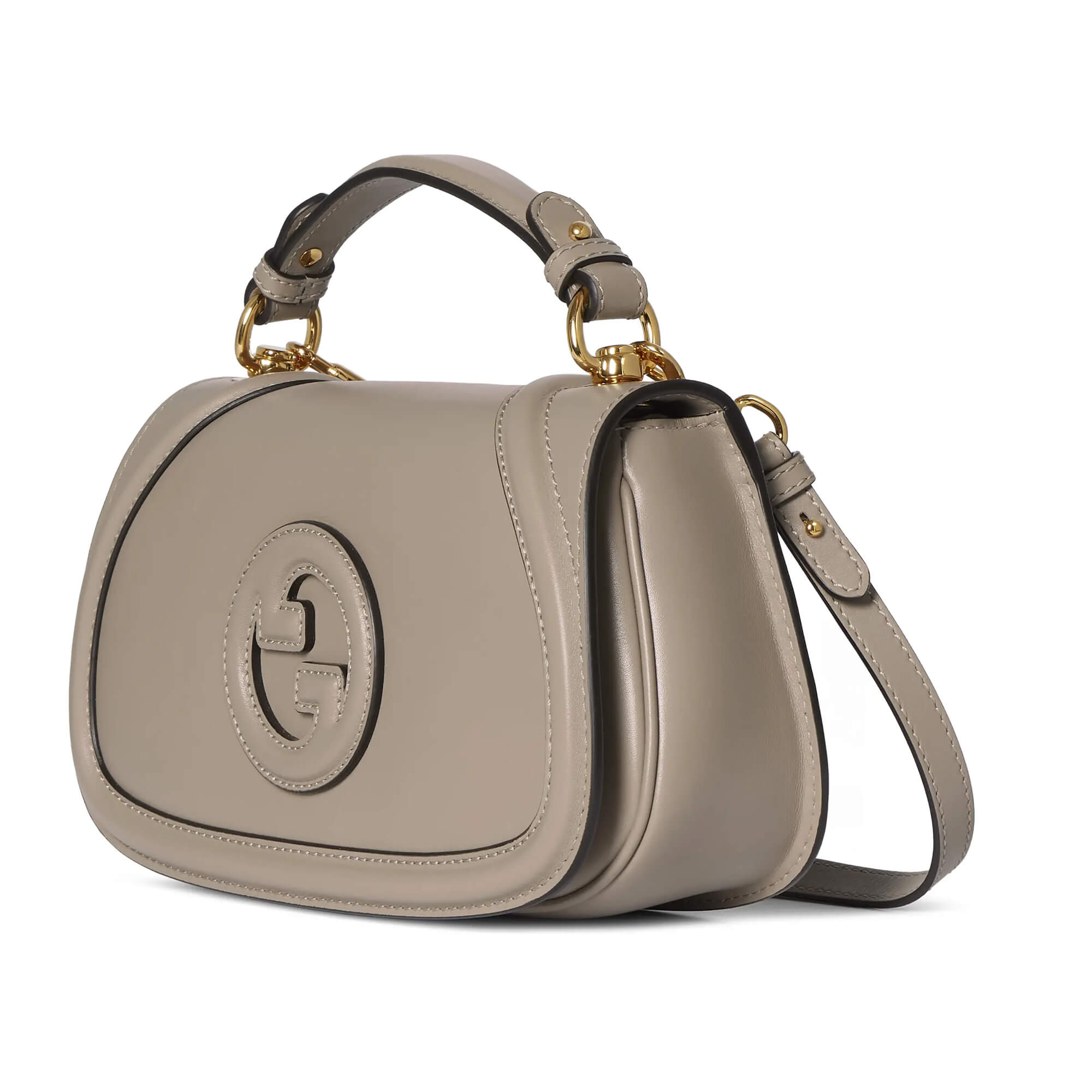 Gucci Blondie Medium Top Handle Bag