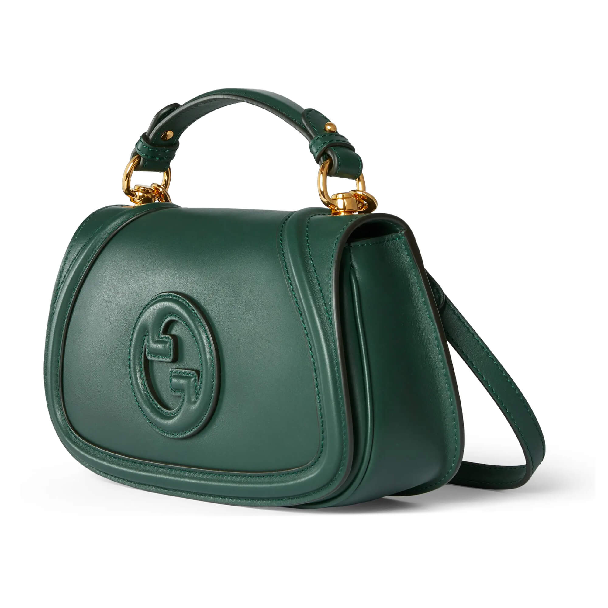 Gucci Blondie Medium Top Handle Bag