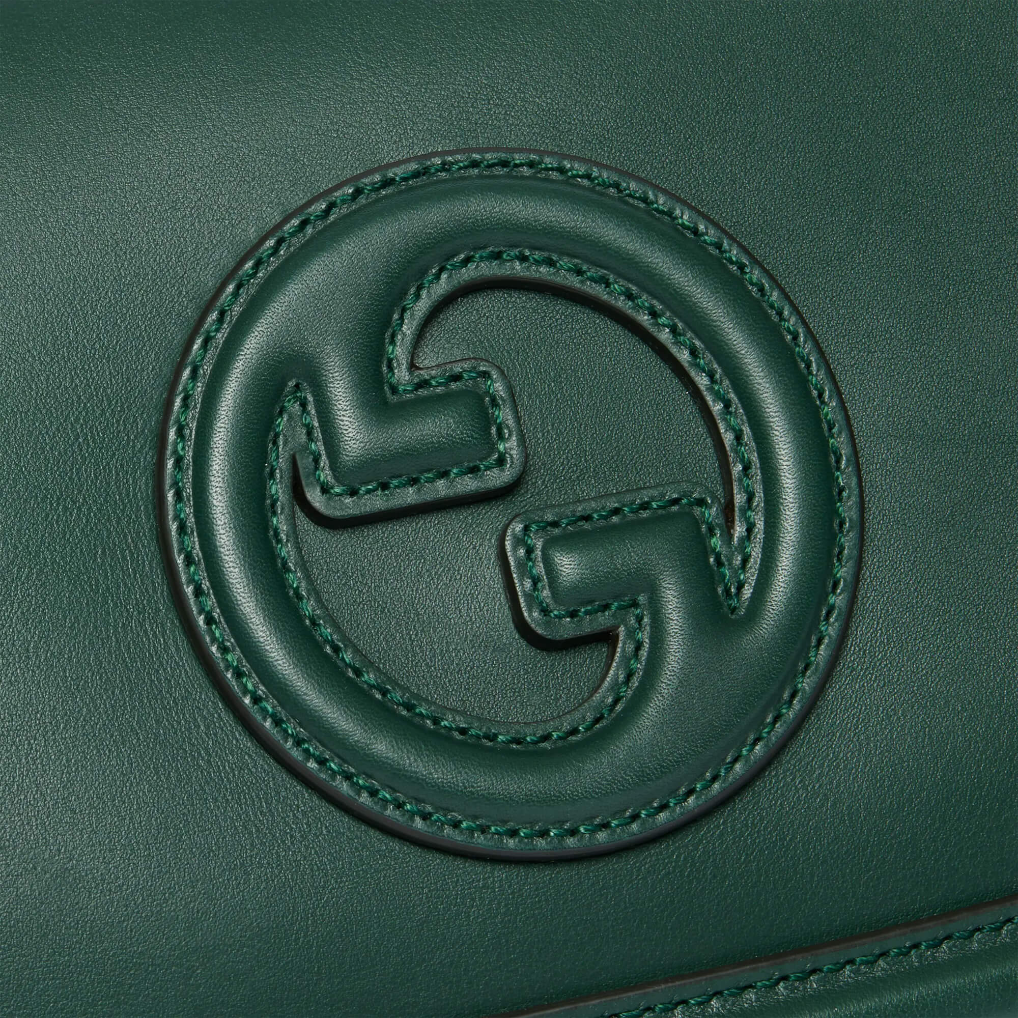 Gucci Blondie Medium Top Handle Bag