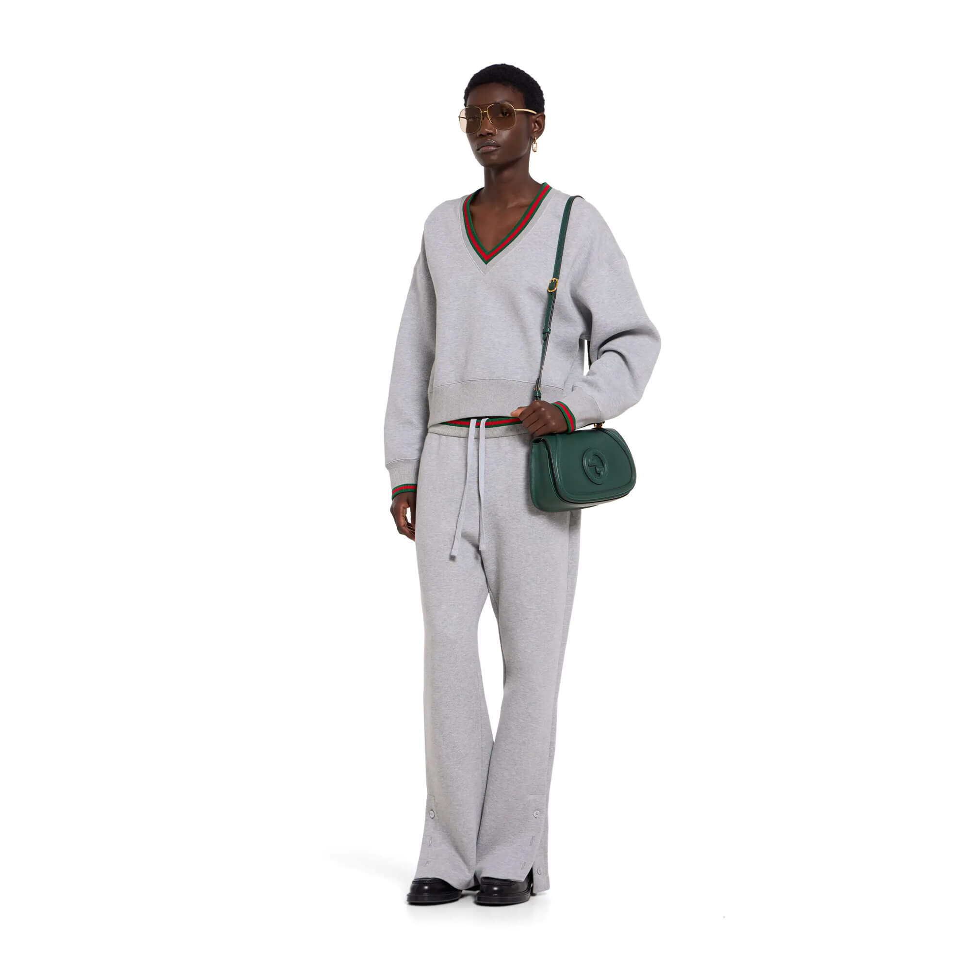 Gucci Blondie Medium Top Handle Bag