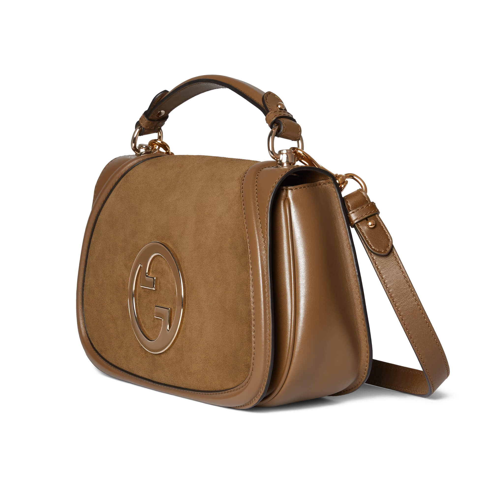 Gucci Blondie Medium Top Handle Bag
