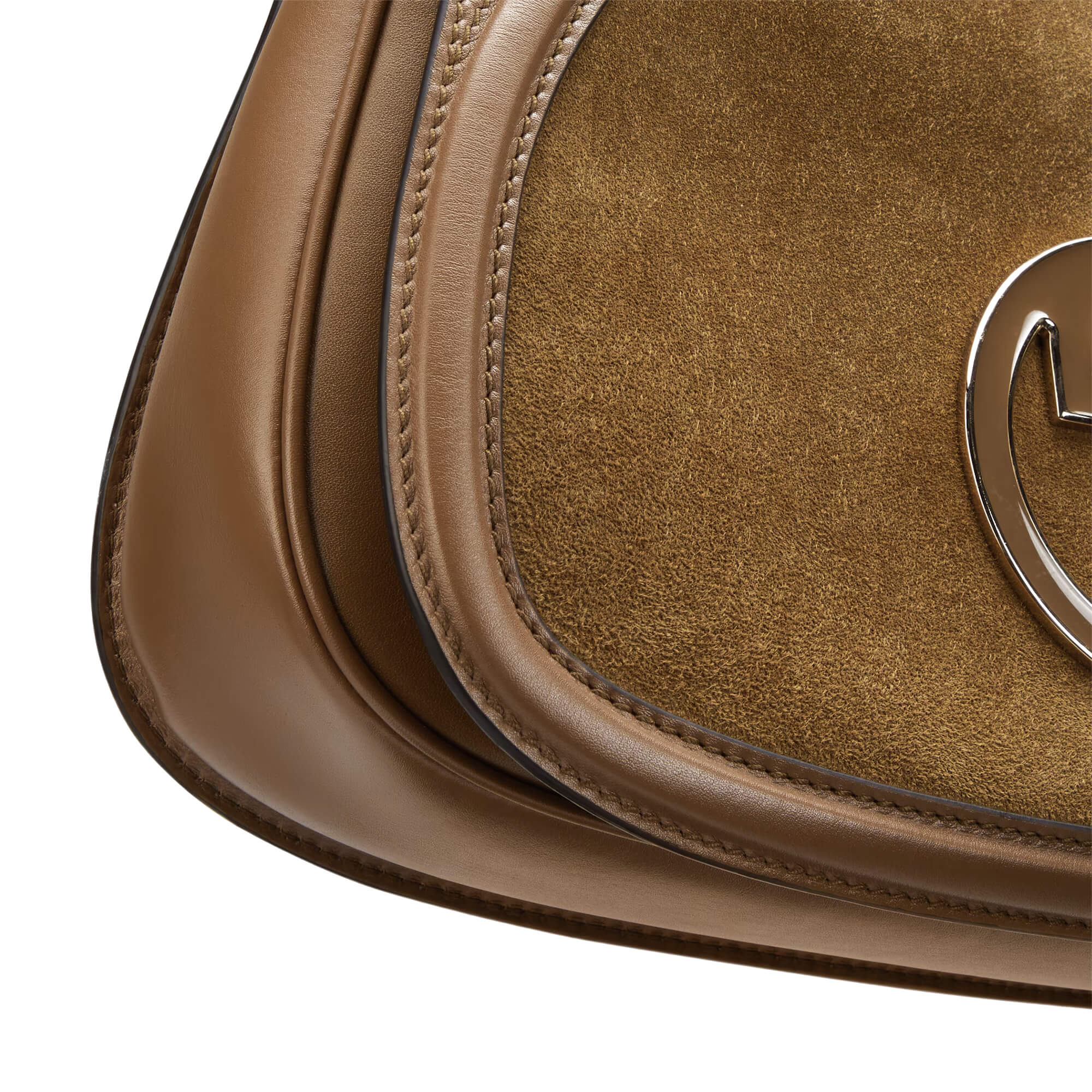 Gucci Blondie Medium Top Handle Bag