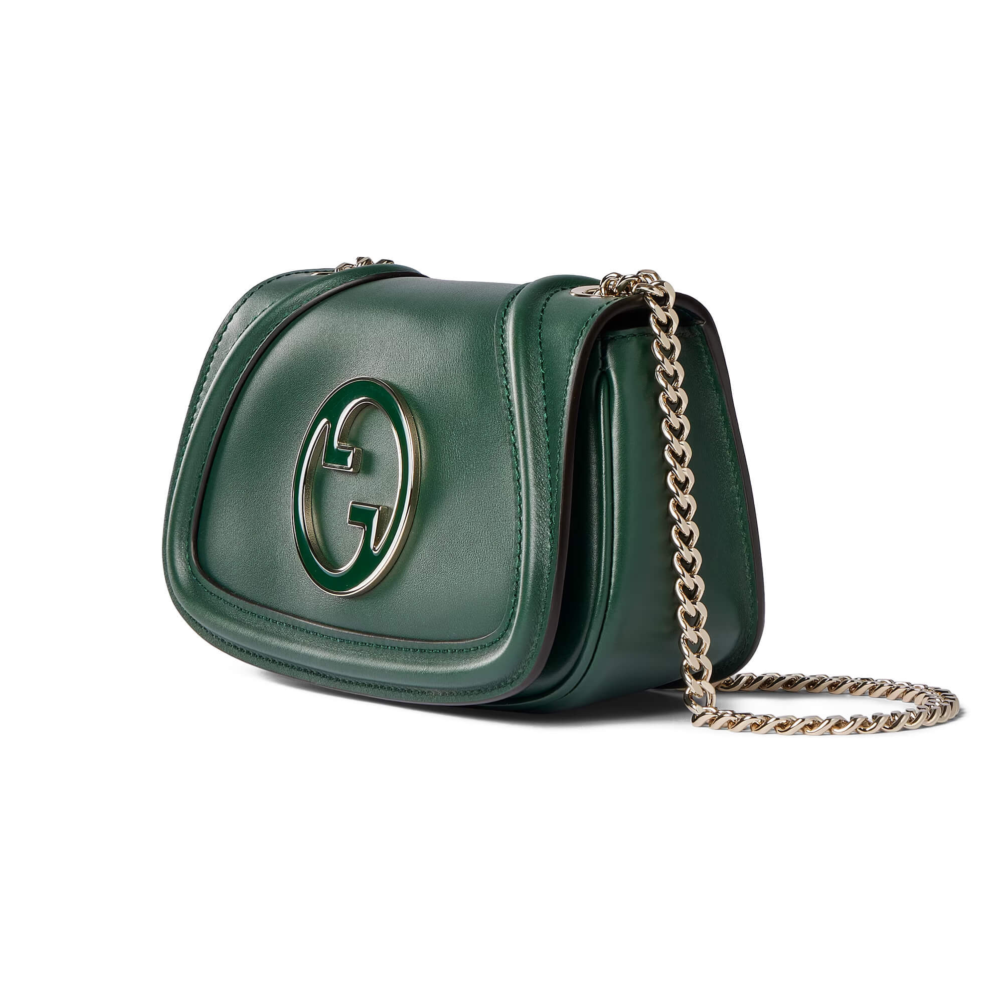 Gucci Blondie Small Shoulder Bag