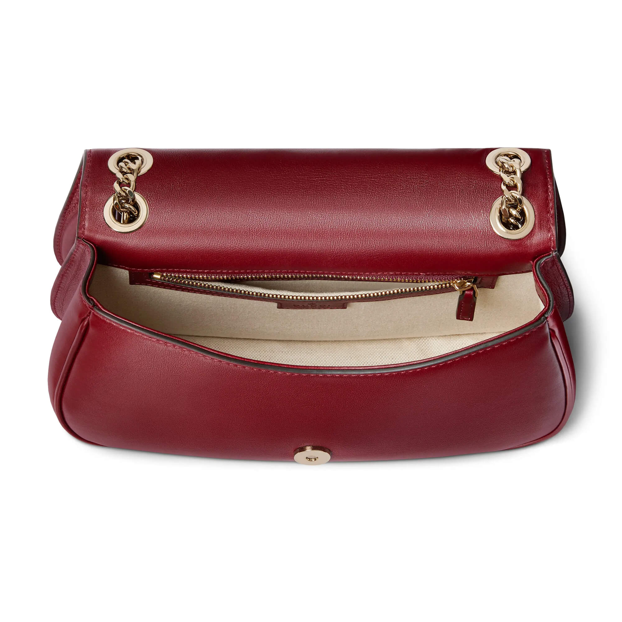 Gucci Blondie Small Shoulder Bag