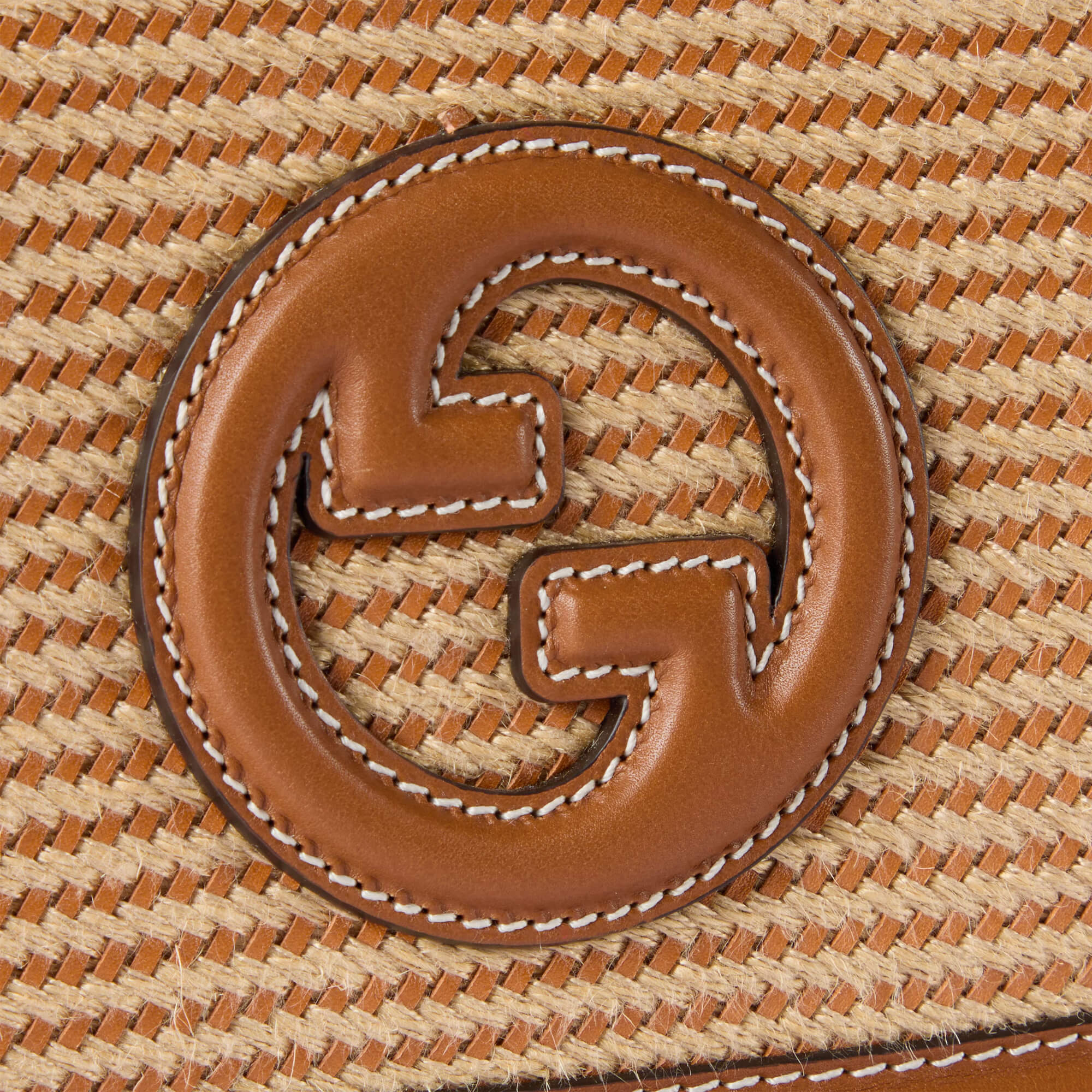 Gucci Blondie Medium Top Handle Bag