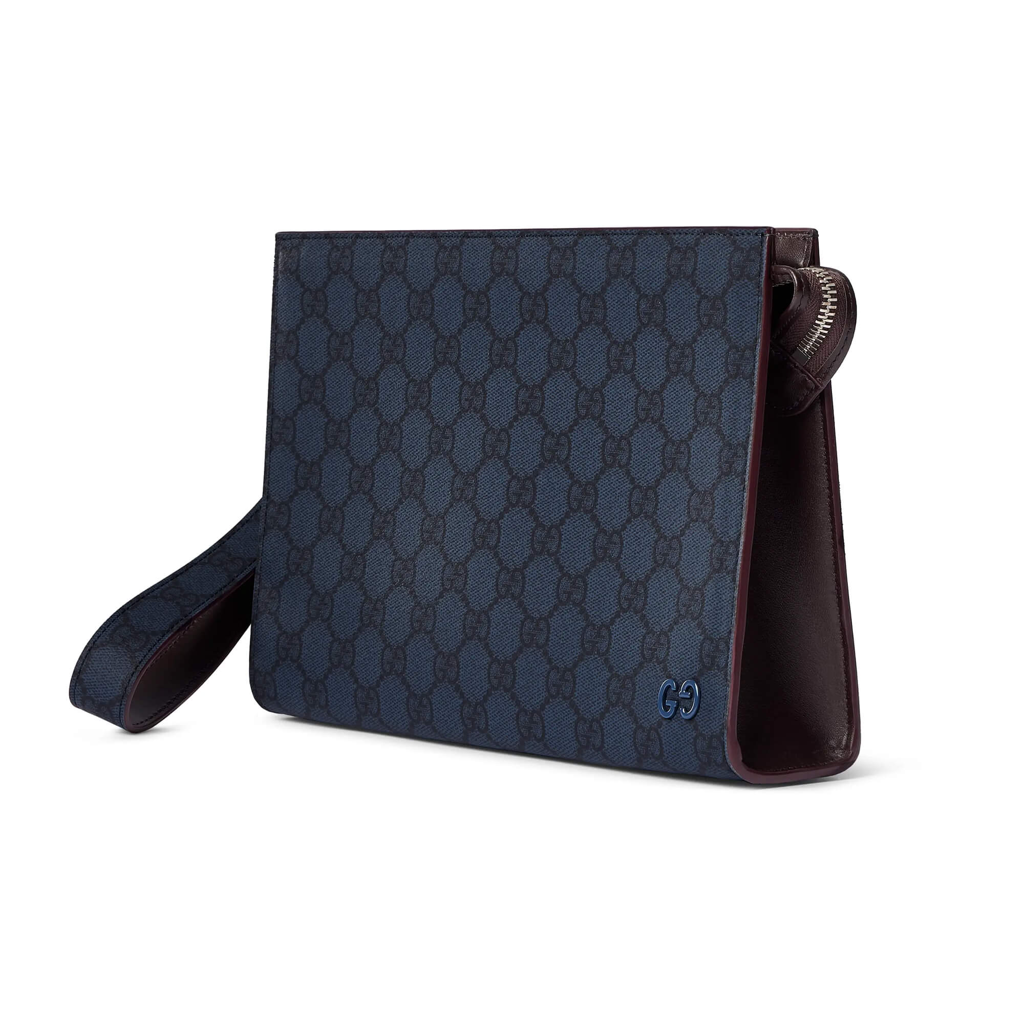 Gucci GG Monogram Small Pouch