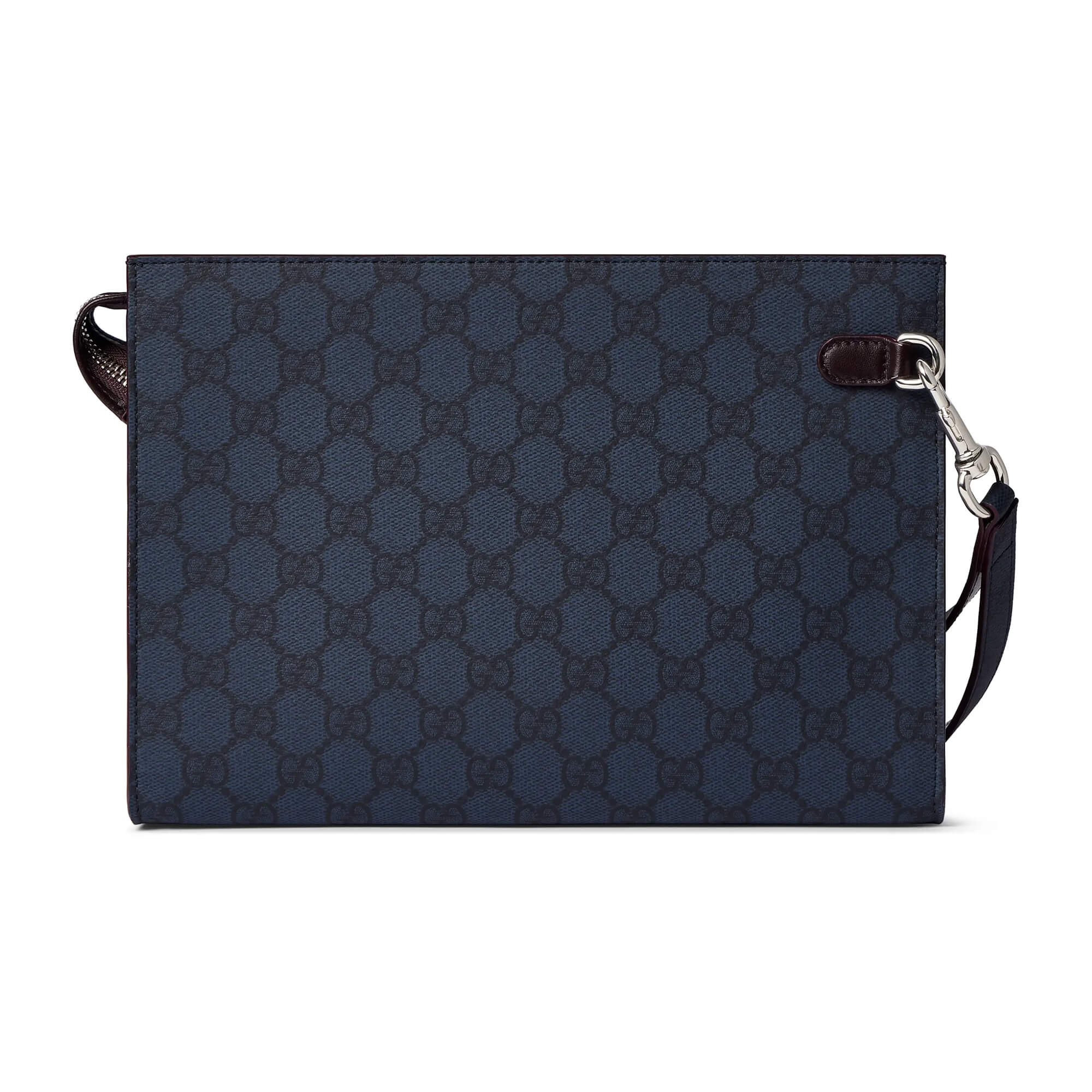Gucci GG Monogram Small Pouch