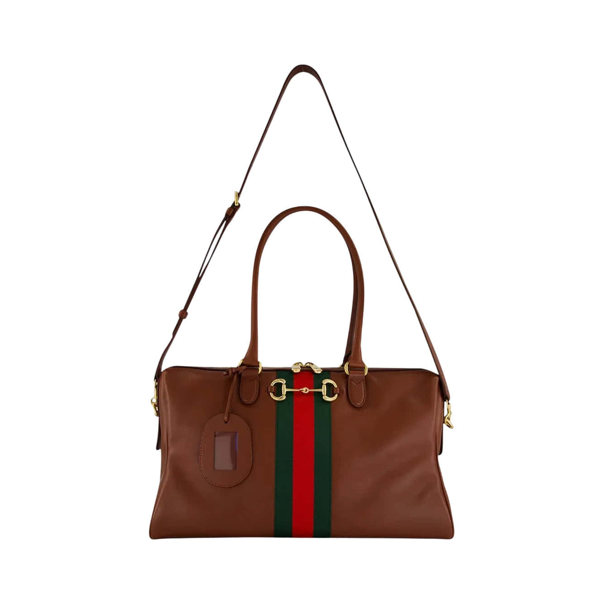 Gucci Borsetto Large Bag