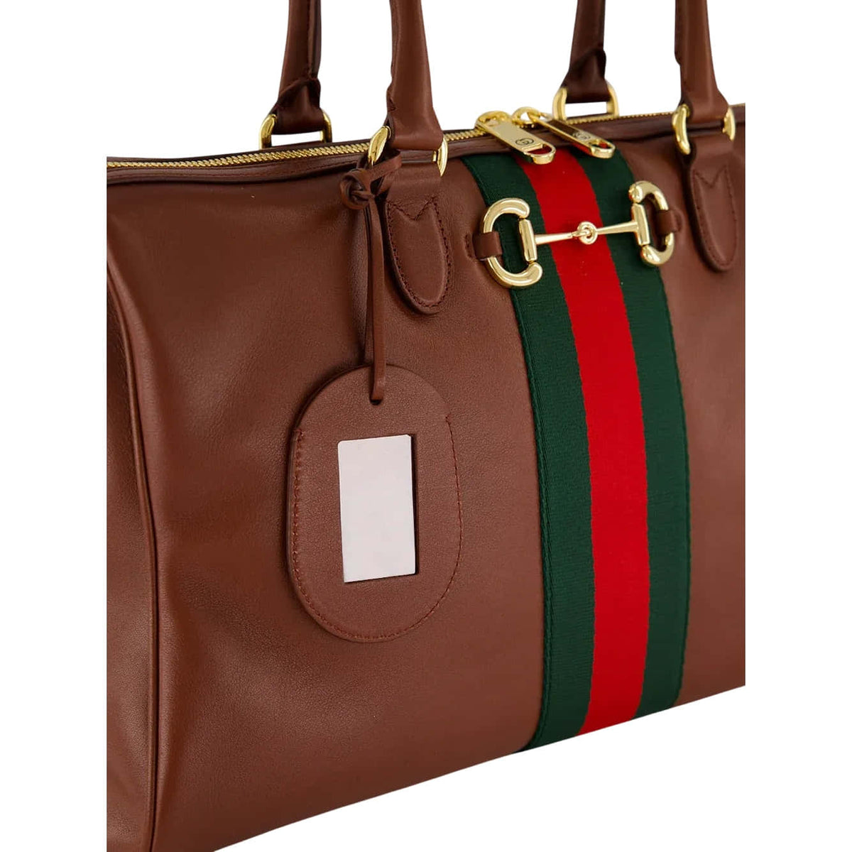Gucci Borsetto Large Bag