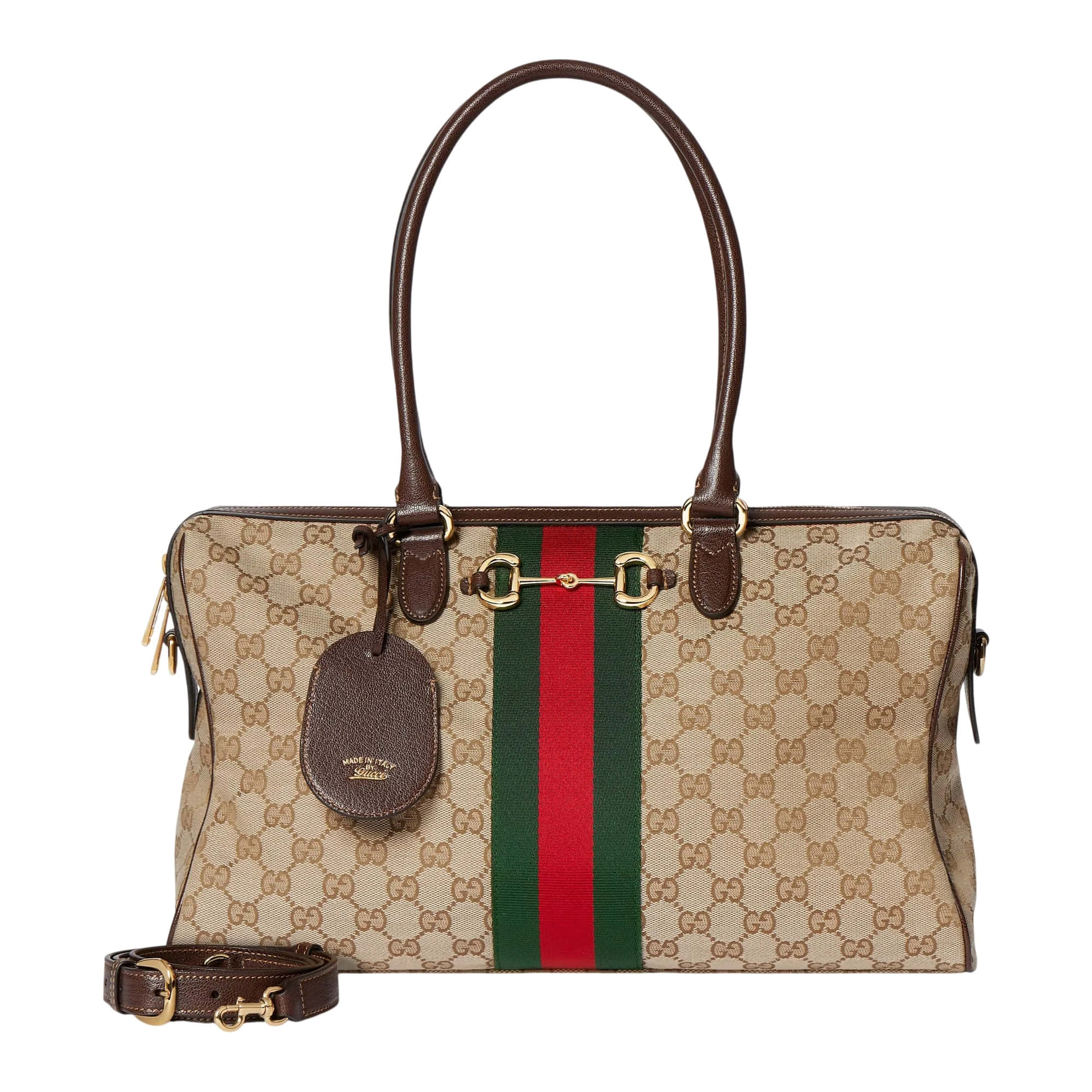 Gucci Borsetto Large Bag