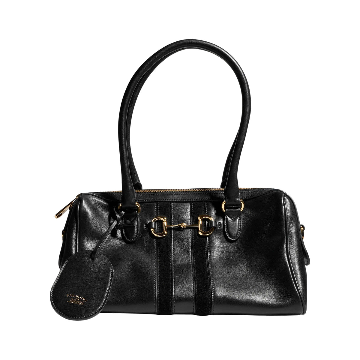 Gucci Borsetto Medium Boston Bag