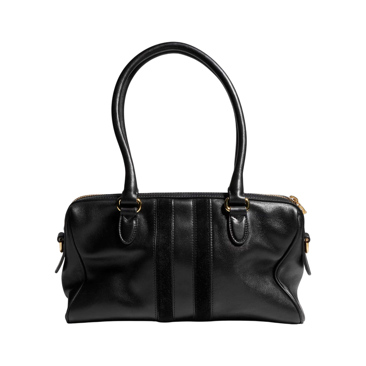 Gucci Borsetto Medium Boston Bag