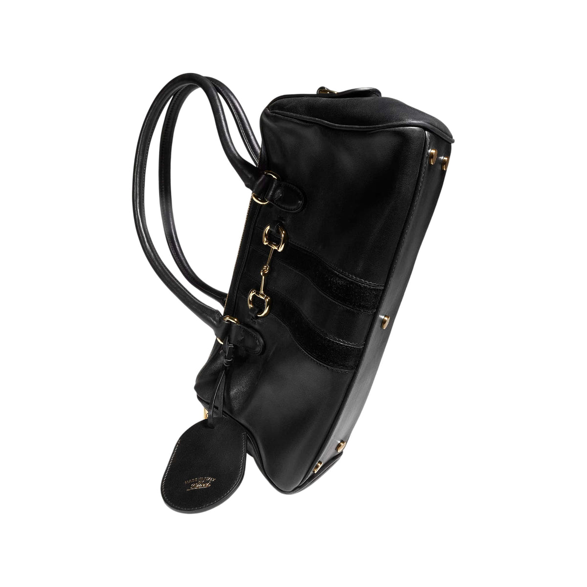 Gucci Borsetto Medium Boston Bag