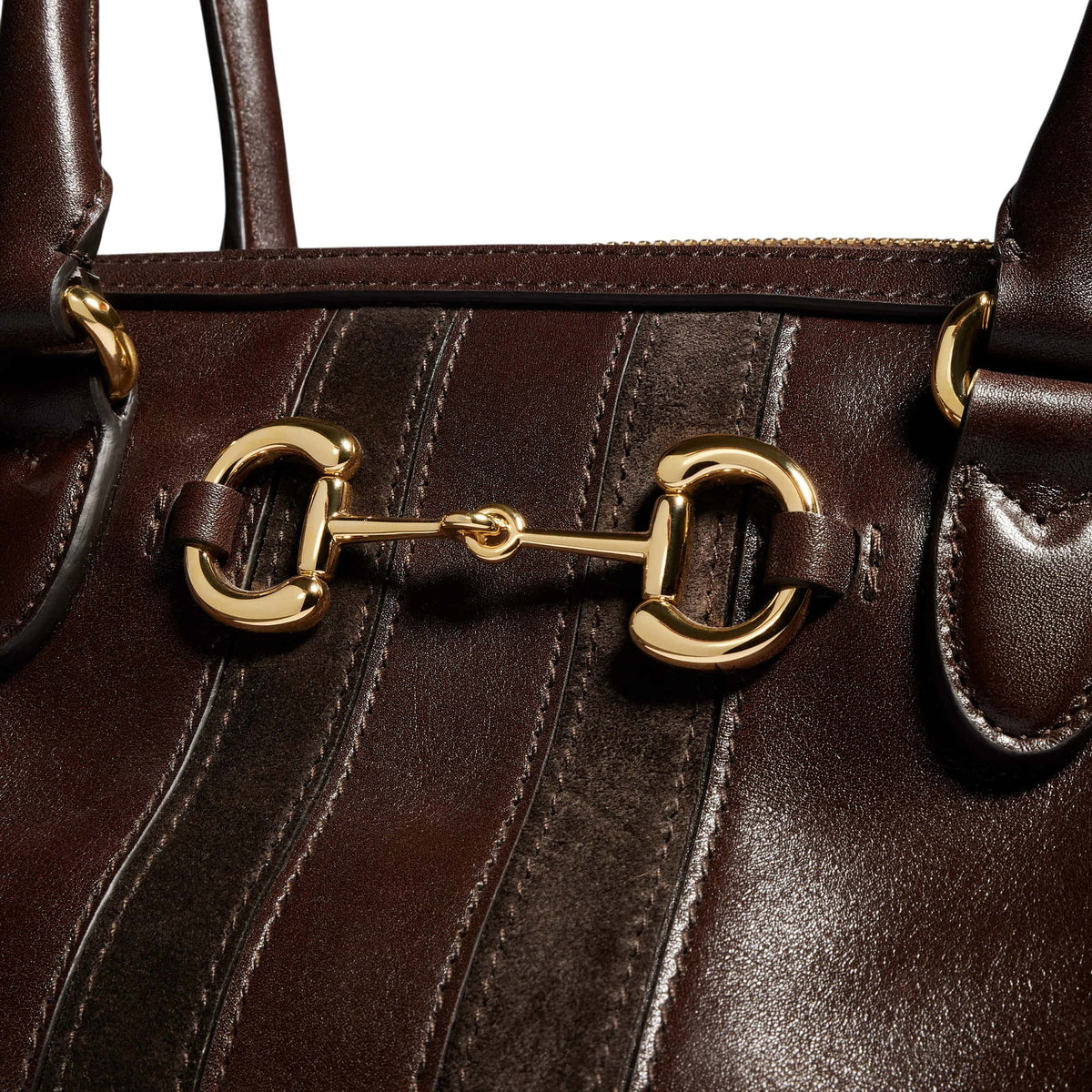 Gucci Borsetto Medium Boston Bag