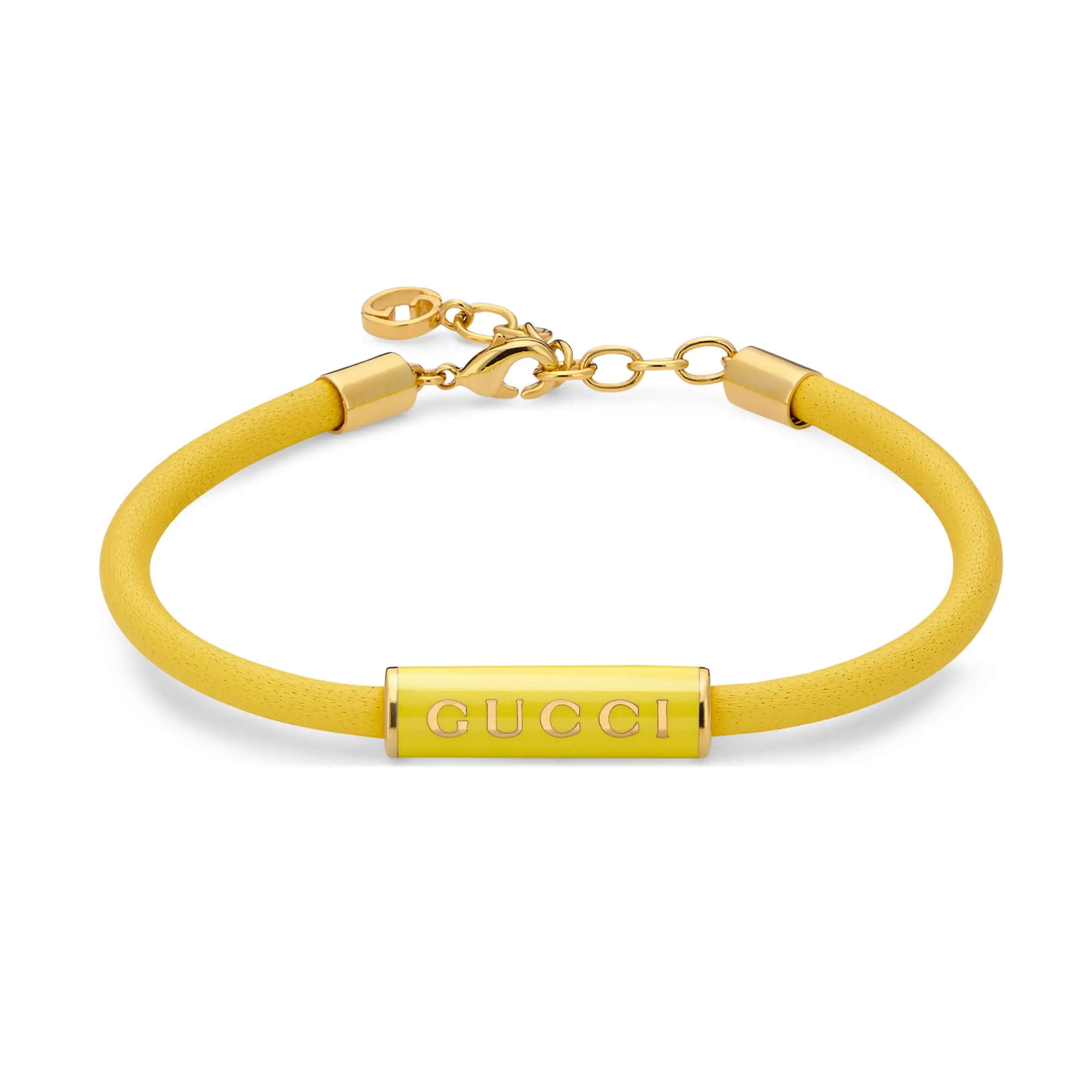 Gucci Bracelet with enamel GUCCI