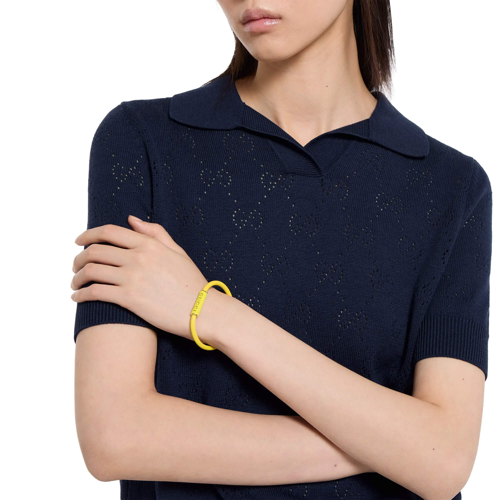 Gucci Bracelet with enamel GUCCI