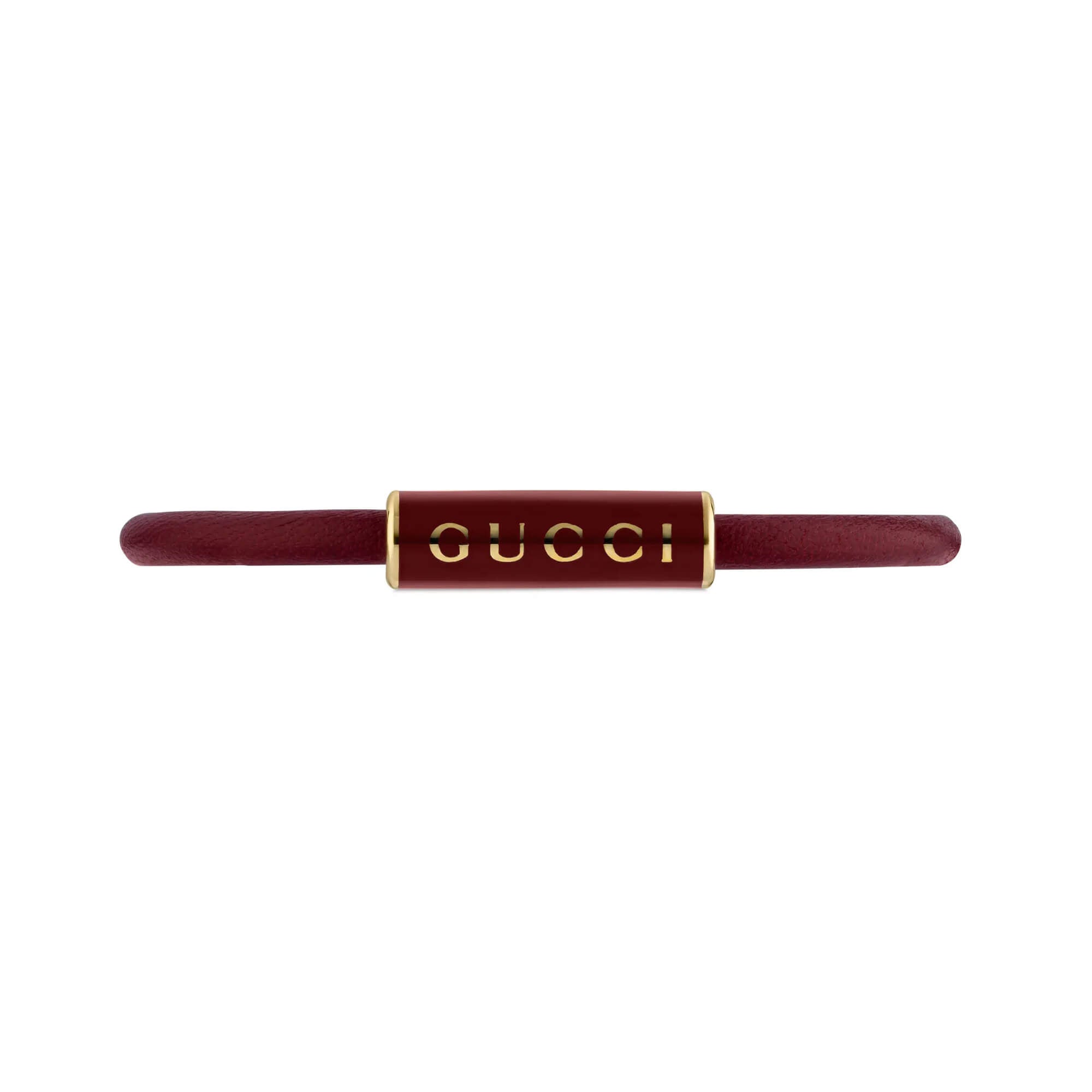 Gucci Bracelet with enamel GUCCI