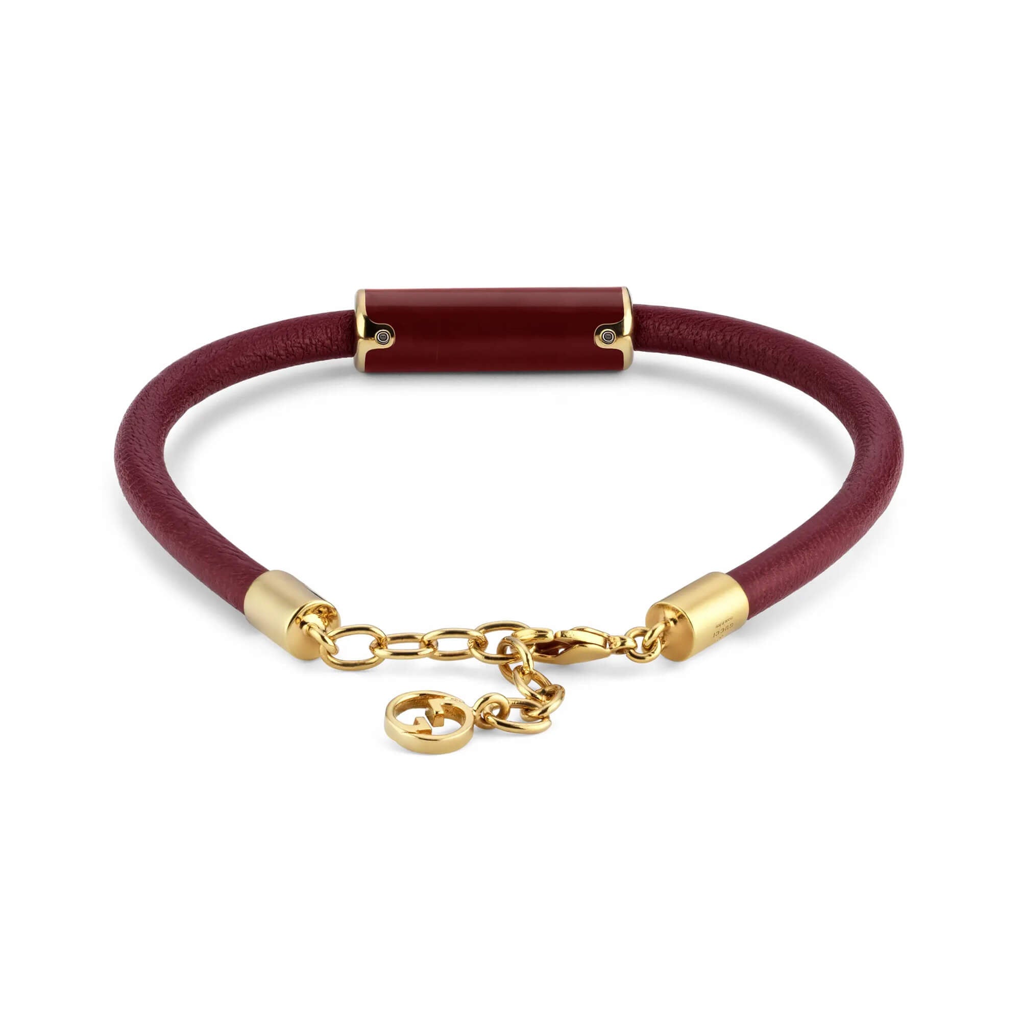 Gucci Bracelet with enamel GUCCI