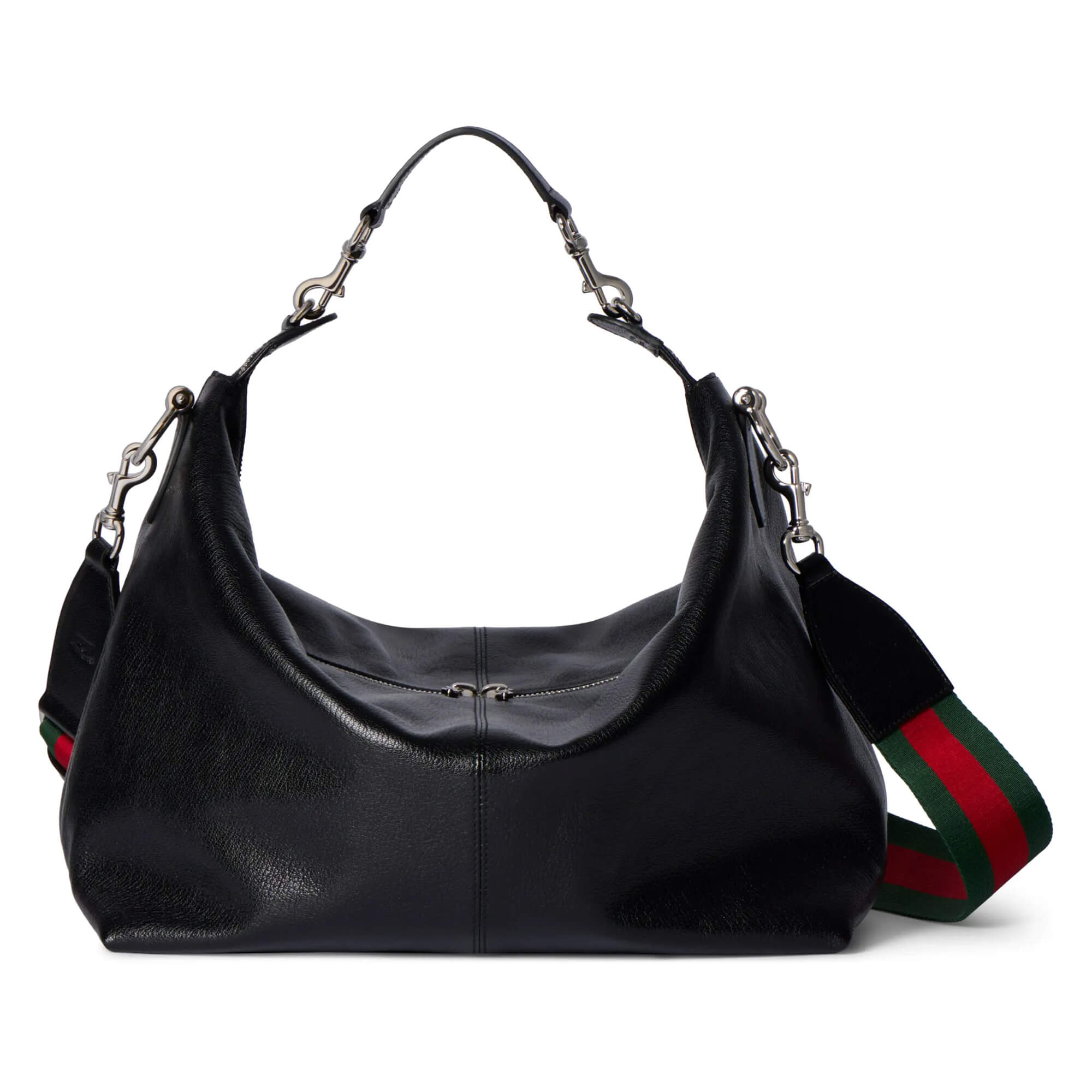 Gucci Brera Medium Crossbody Bag