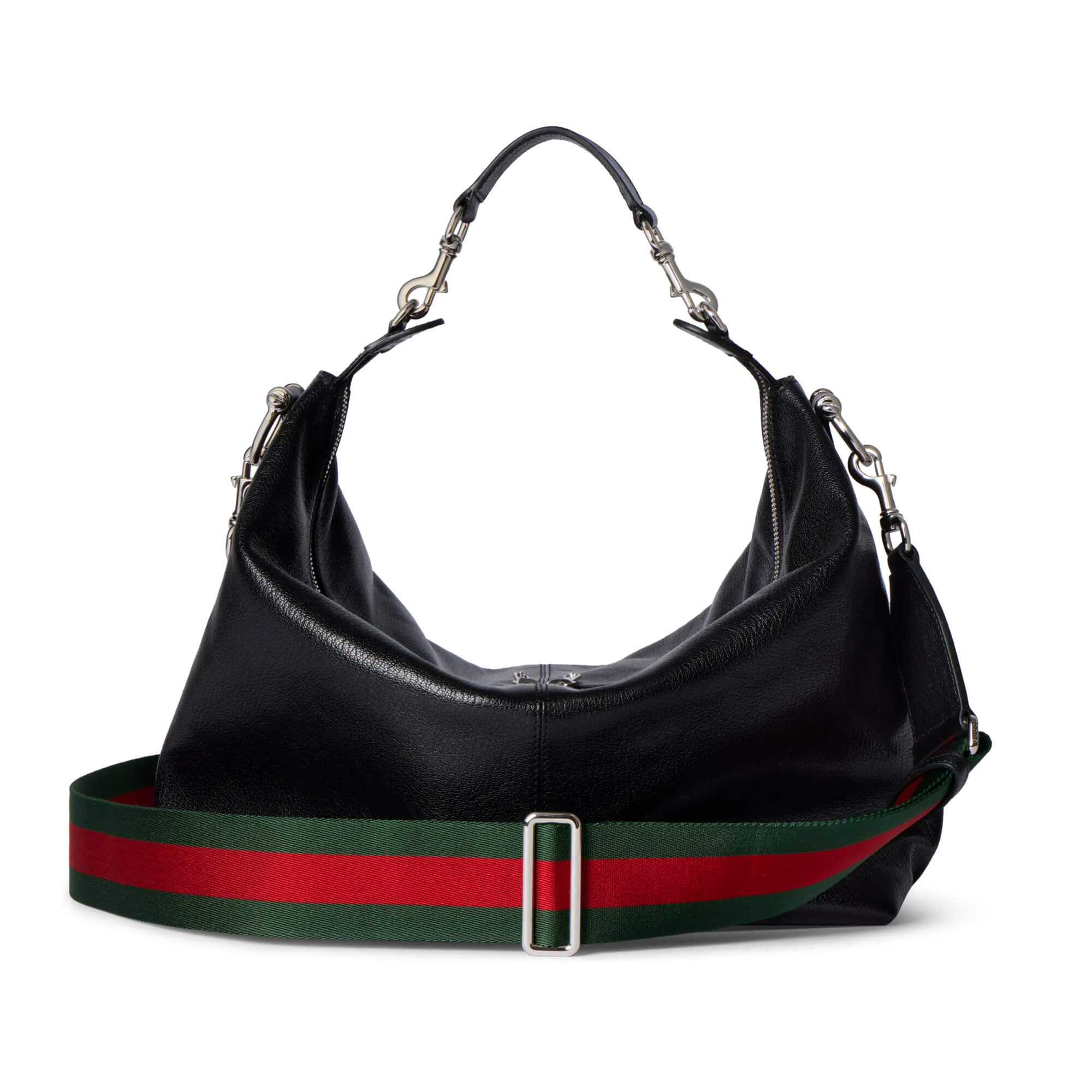Gucci Brera Medium Crossbody Bag