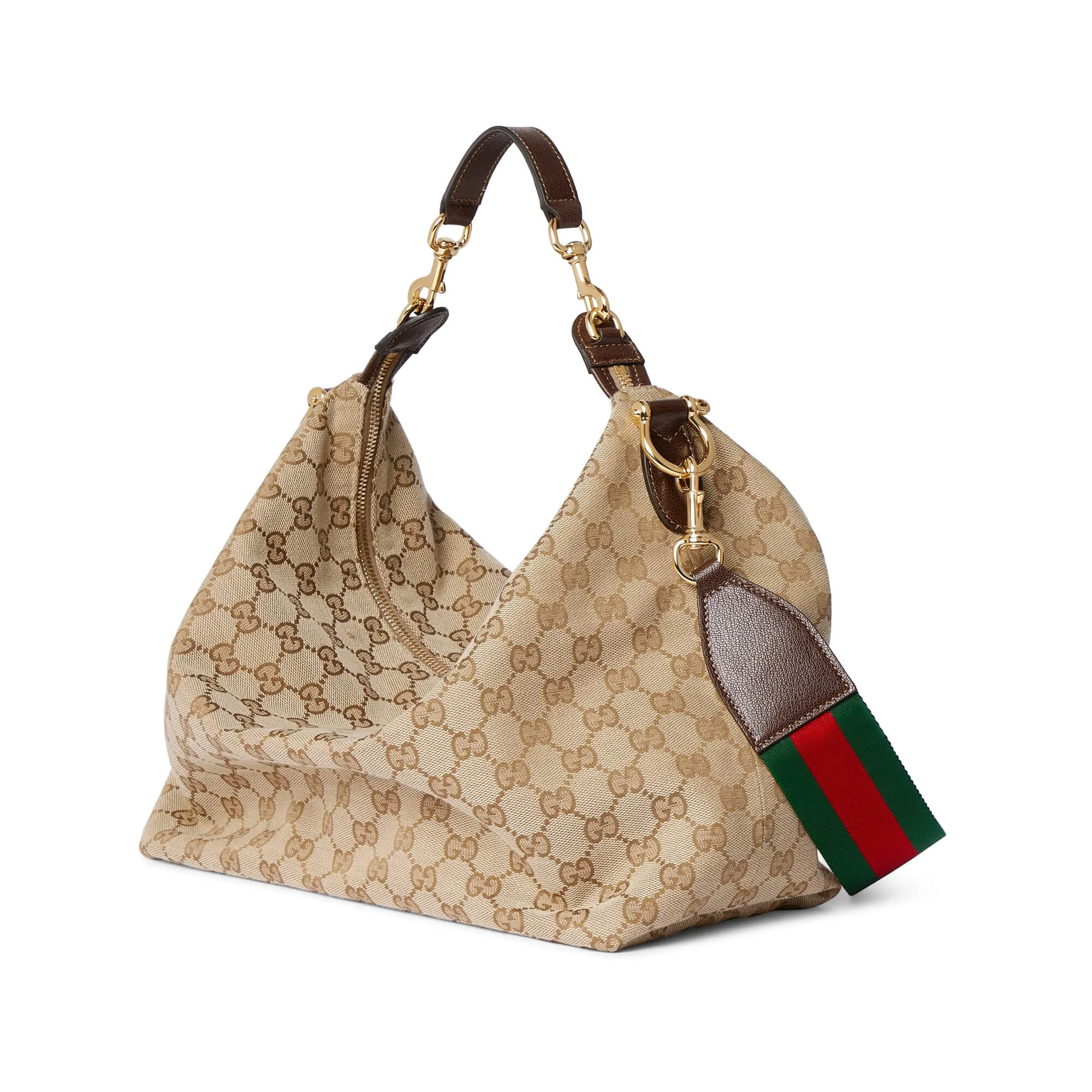 Gucci Brera Medium Crossbody Bag